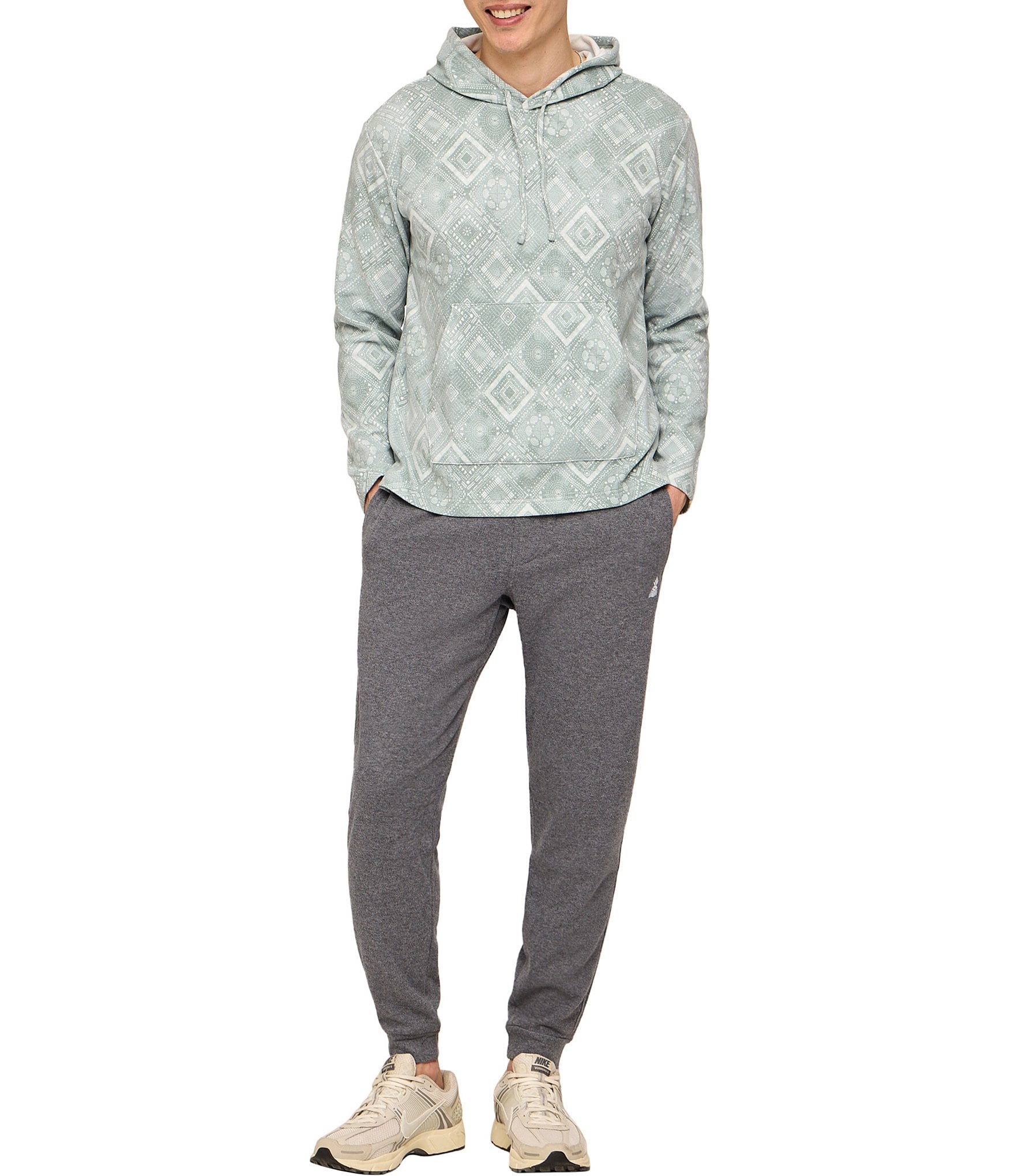 Chubbies Cloud-10 Knit Hoodie