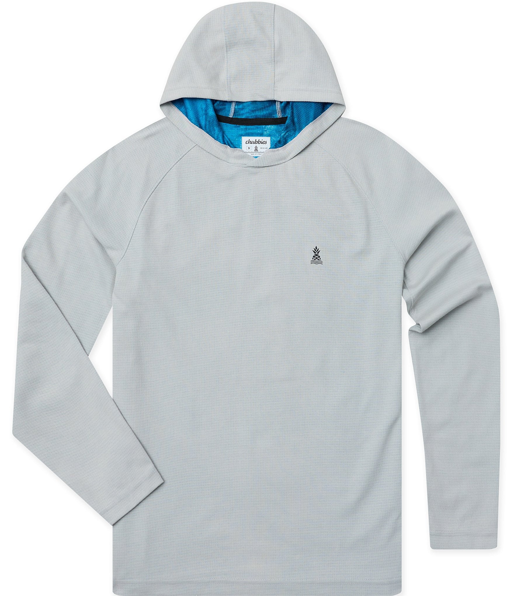 Chubbies CoMotion Knit Hoodie