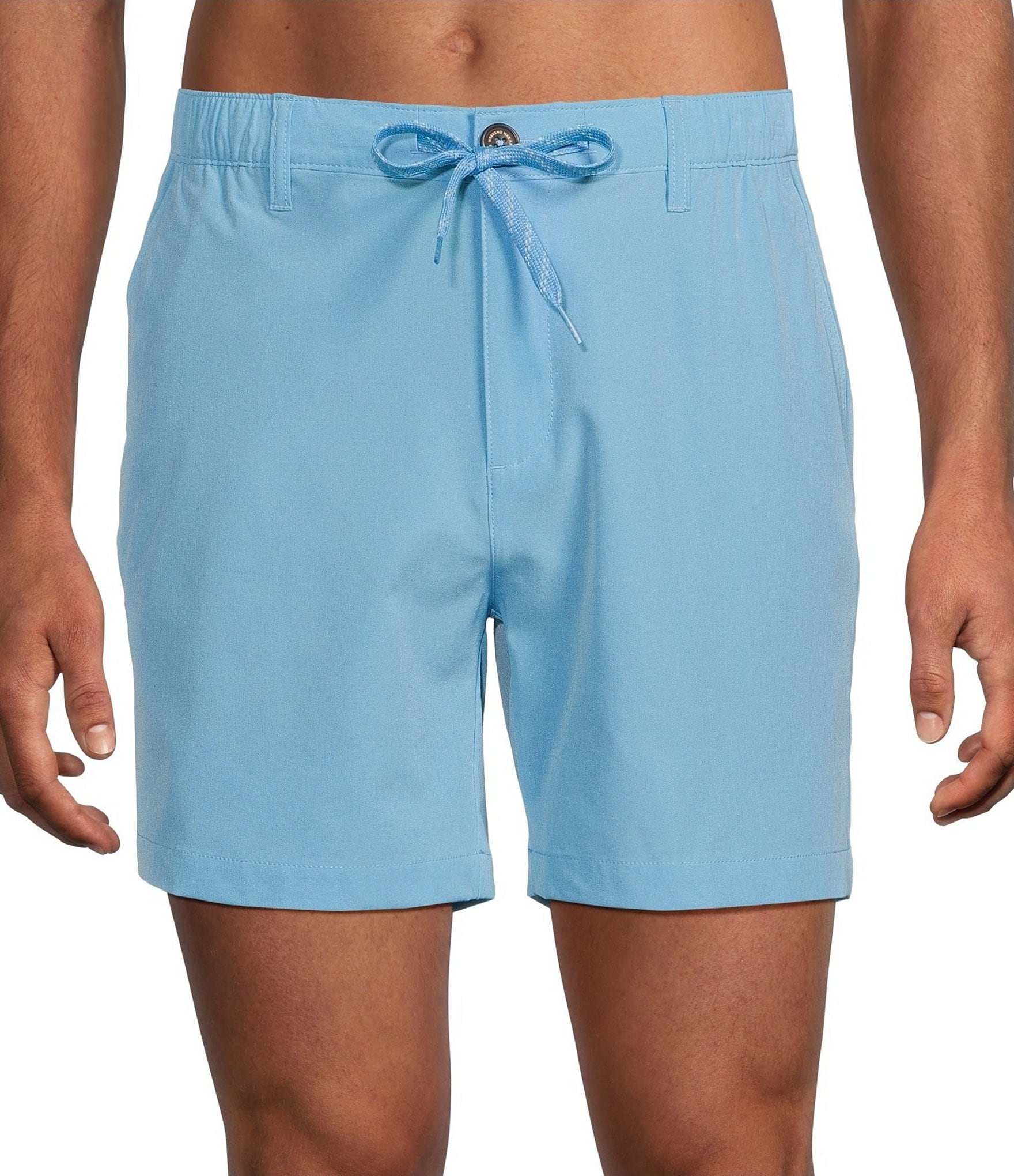 Chubbies E-Waist 6#double; Inseam Shorts