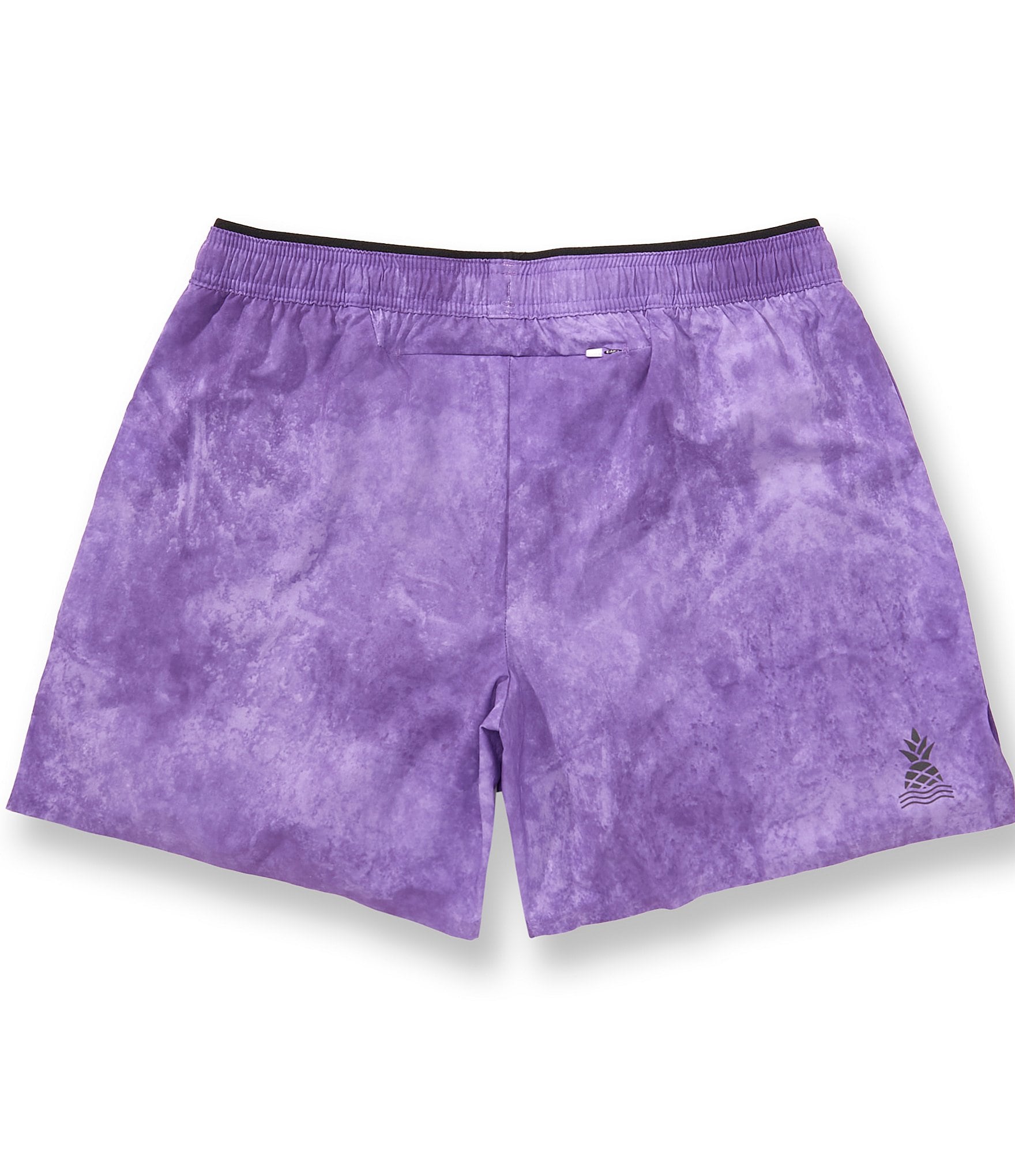 Chubbies Elements Patterned Ultimate Training 5.5#double; Inseam Shorts