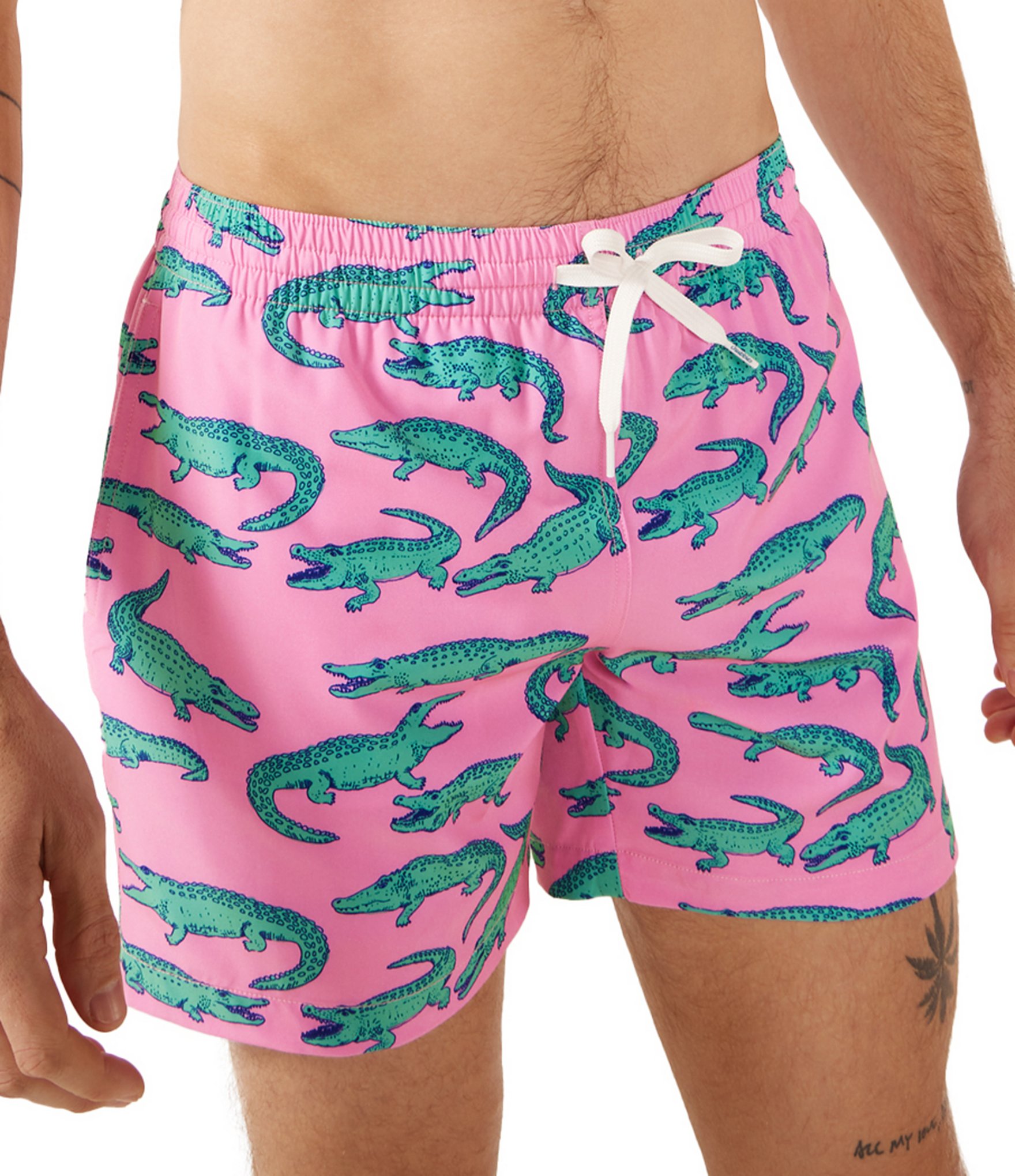 Chubbies Glades Classic 5.5" Inseam Swim Trunks Dillard's