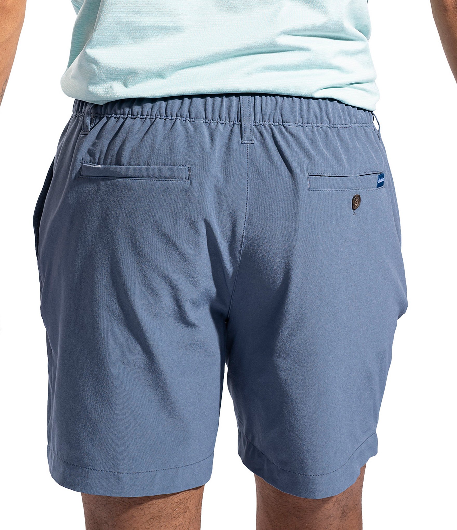 Chubbies Ice Caps 6#double; Inseam Everywear Stretch Shorts