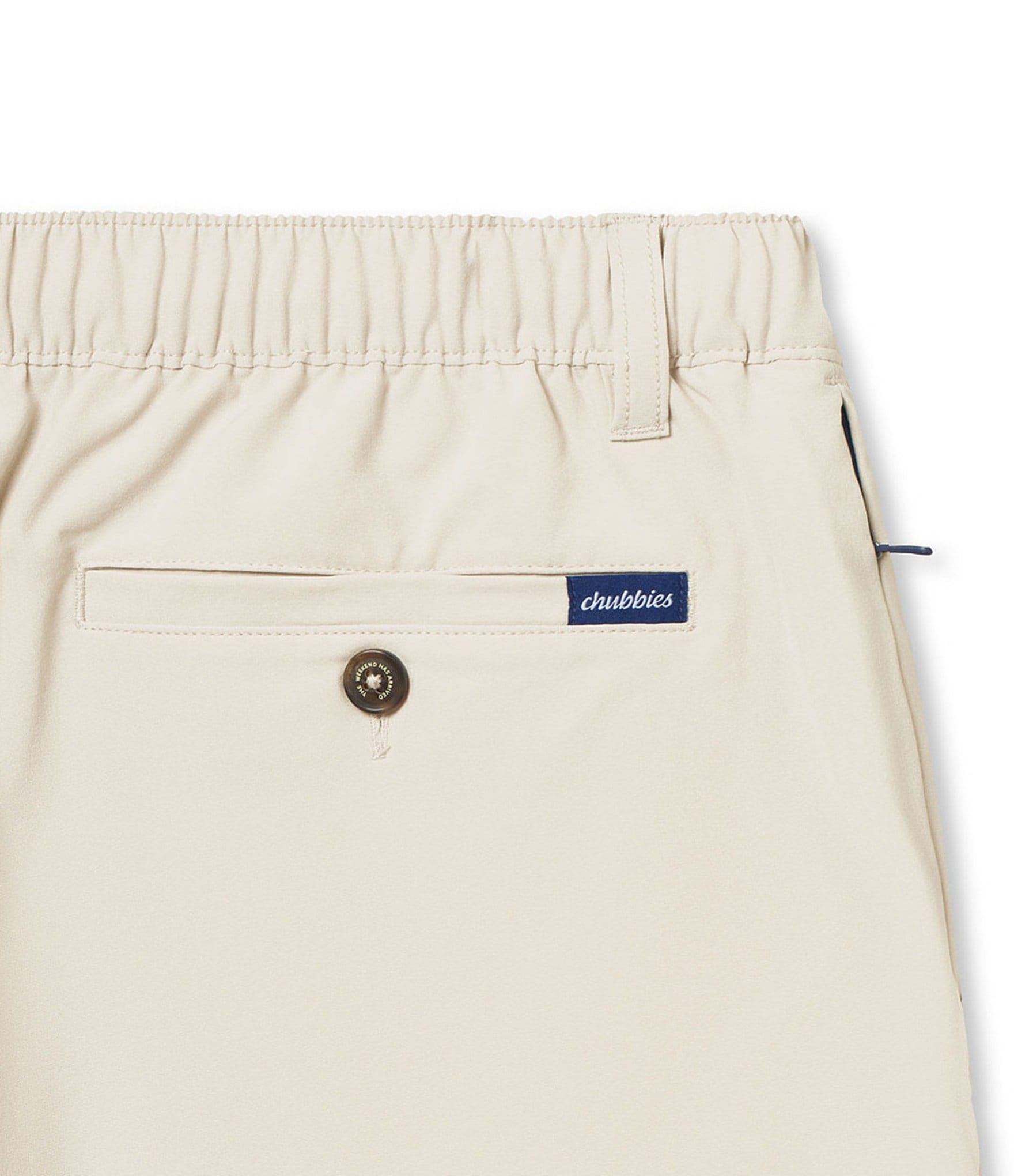 Chubbies Khakinator Everywear Performance 8#double; Inseam Shorts