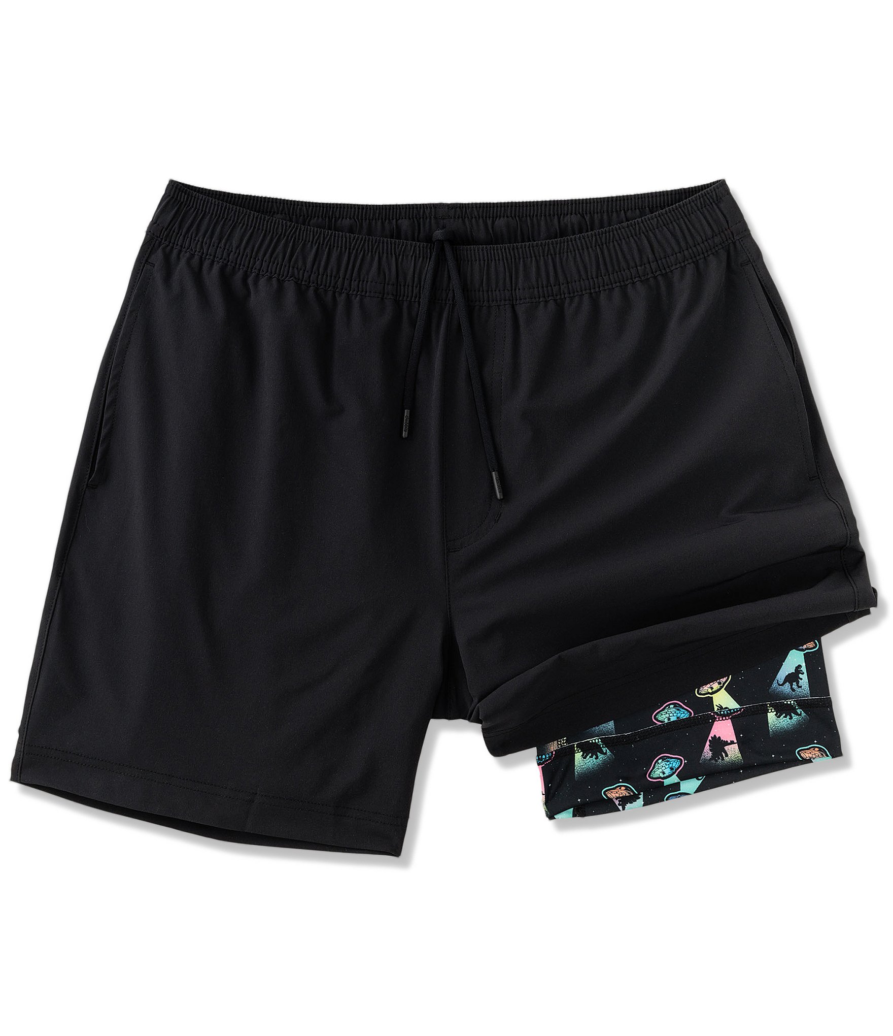 Chubbies Out Of This World 5.5 Inseam Athlounger Shorts | Dillard's