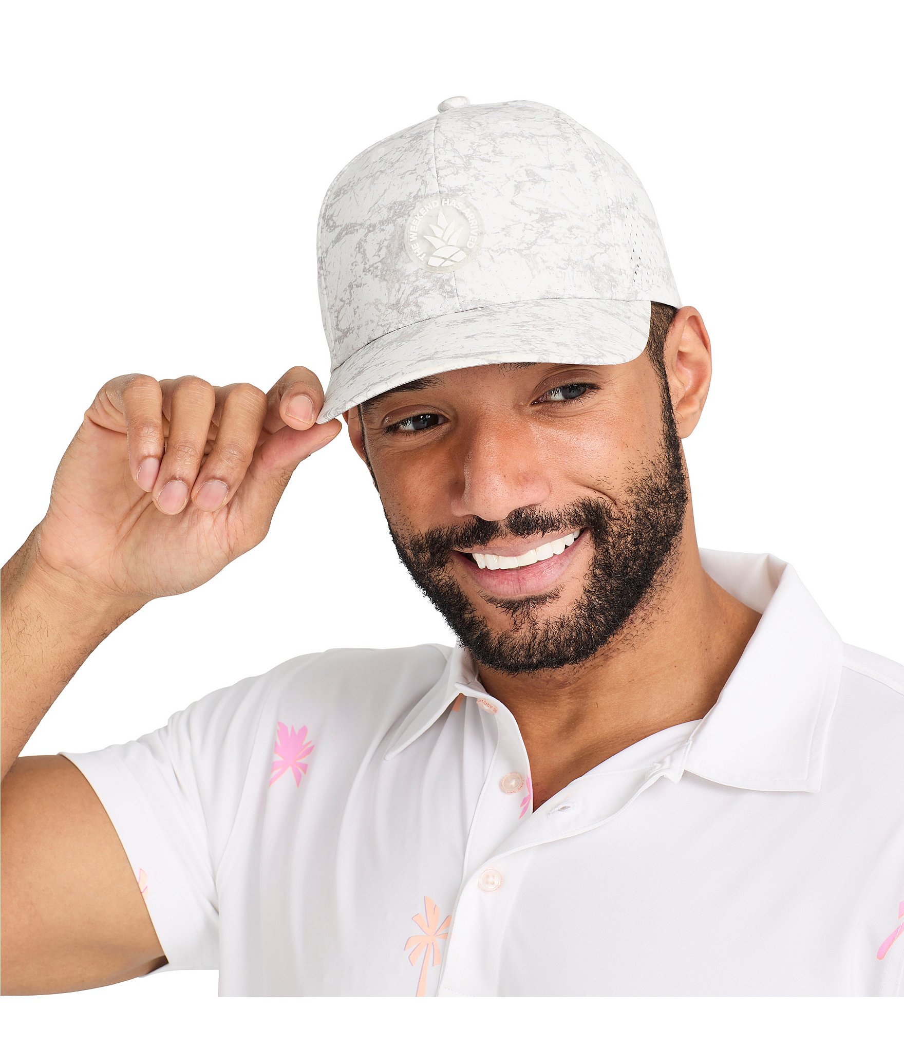 Chubbies Performance Trucker Hat Dillard's