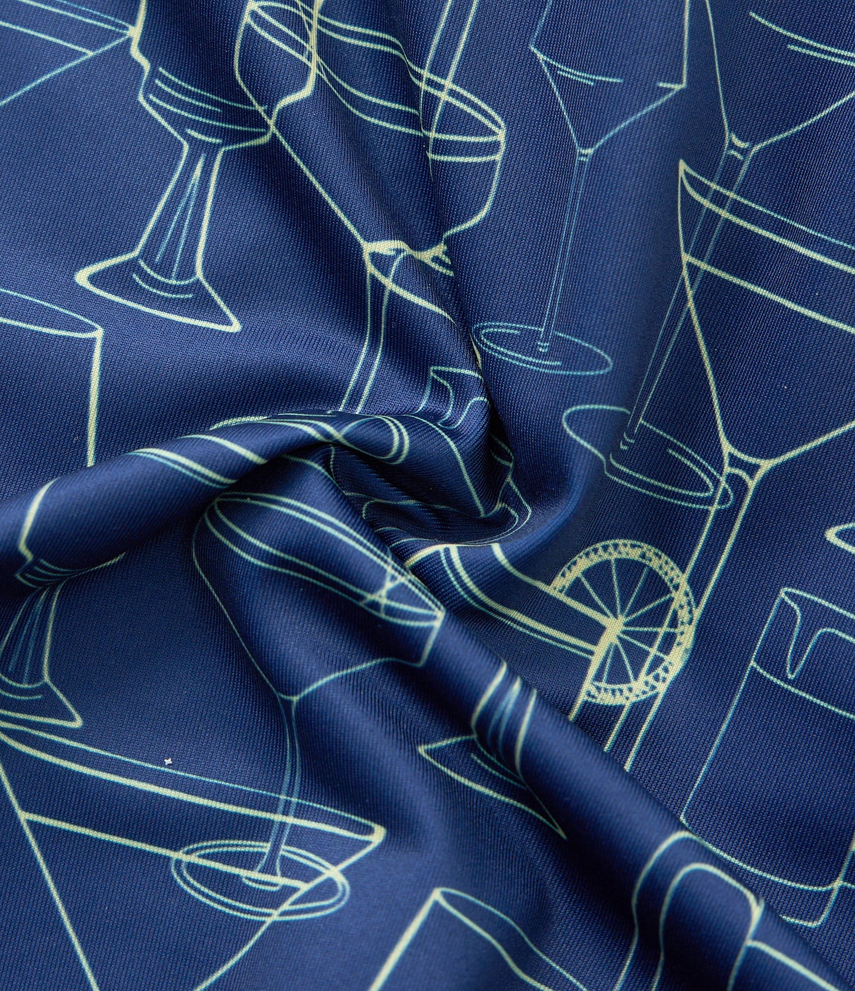 Chubbies Short Sleeve Shake Shirt