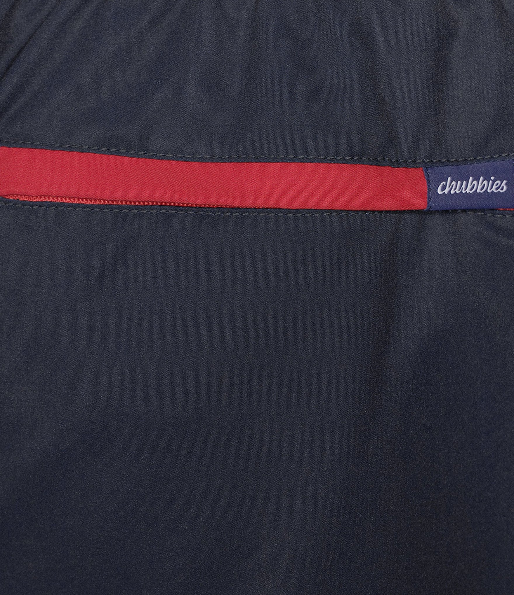 Chubbies Texans 5 1/2#double; Inseam Swim Trunks