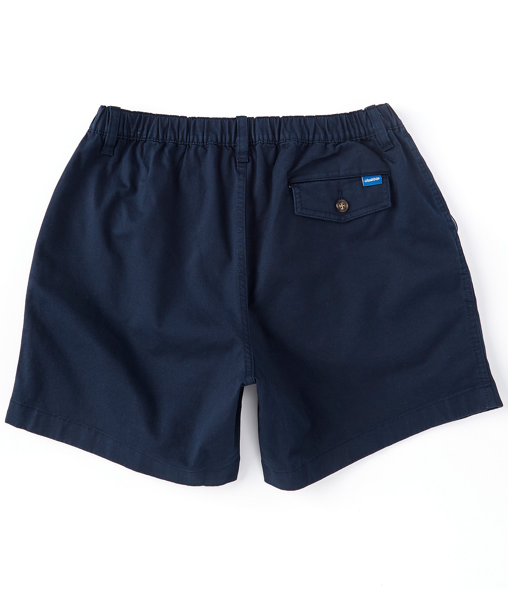 Chubbies The Armadas 5.5#double; Inseam Stretch Shorts