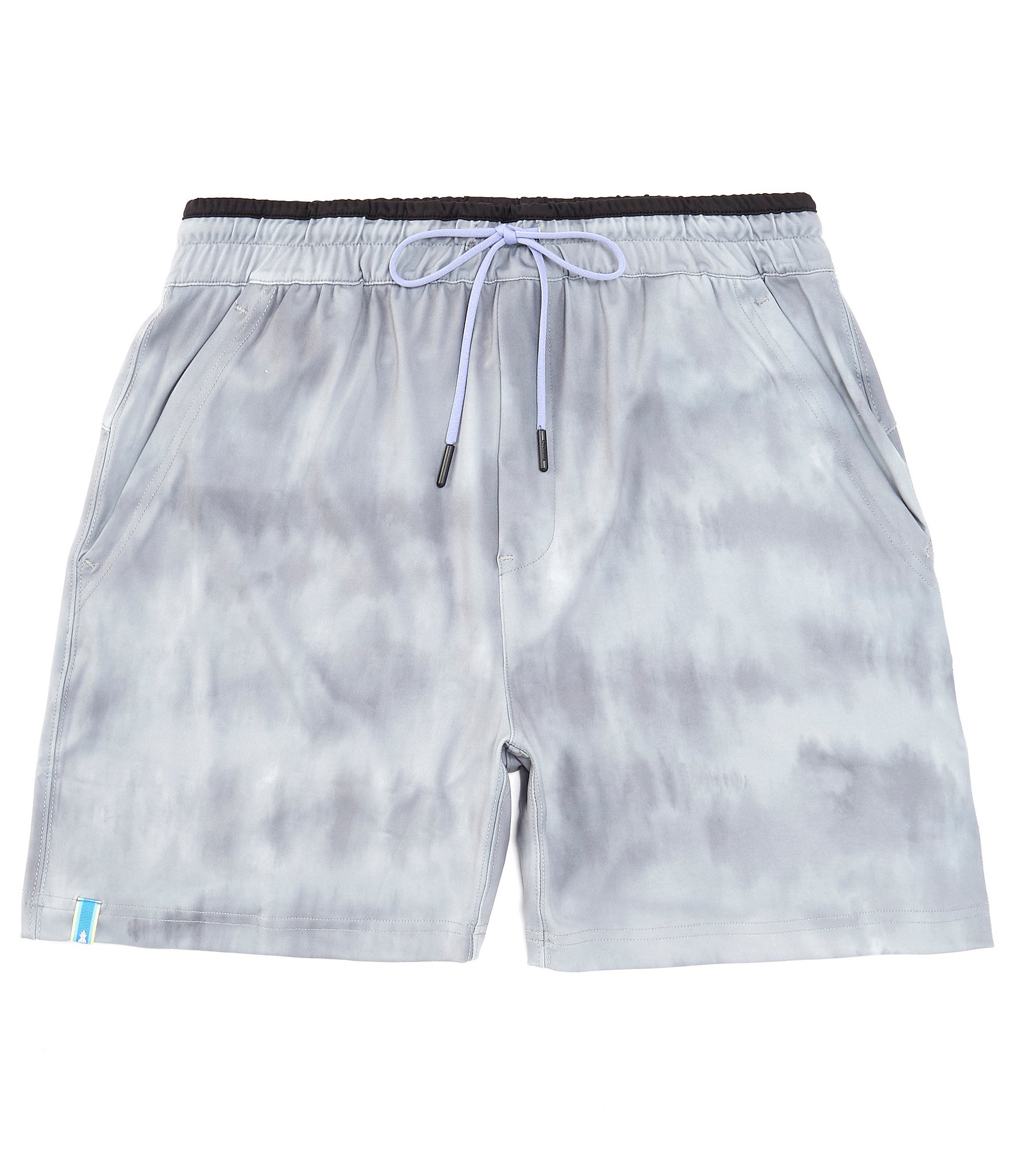 Chubbies The Cloud Break Movementum 5.5#double; Inseam Shorts