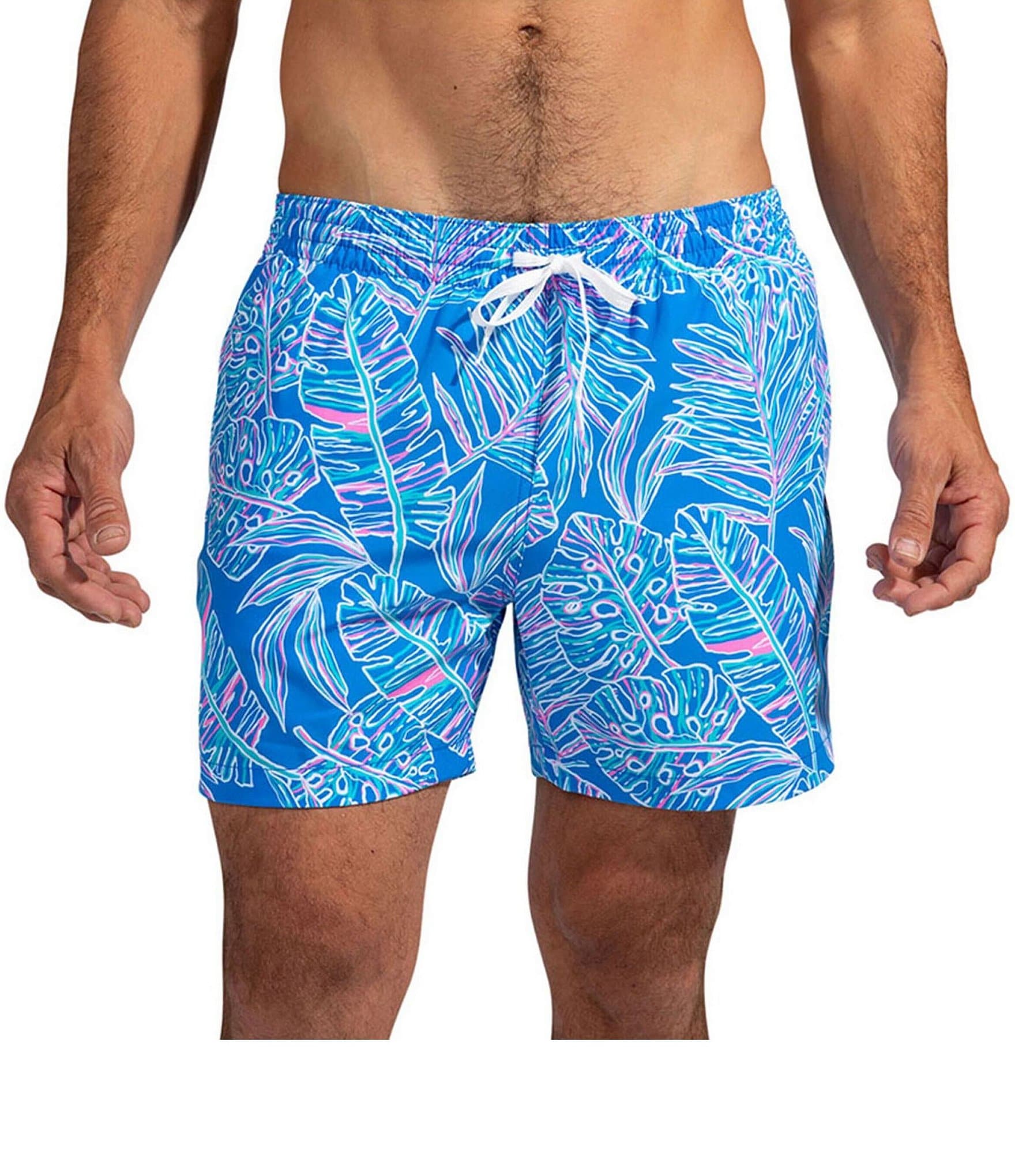 Chubbies The Cruise It Or Lose It 5.5