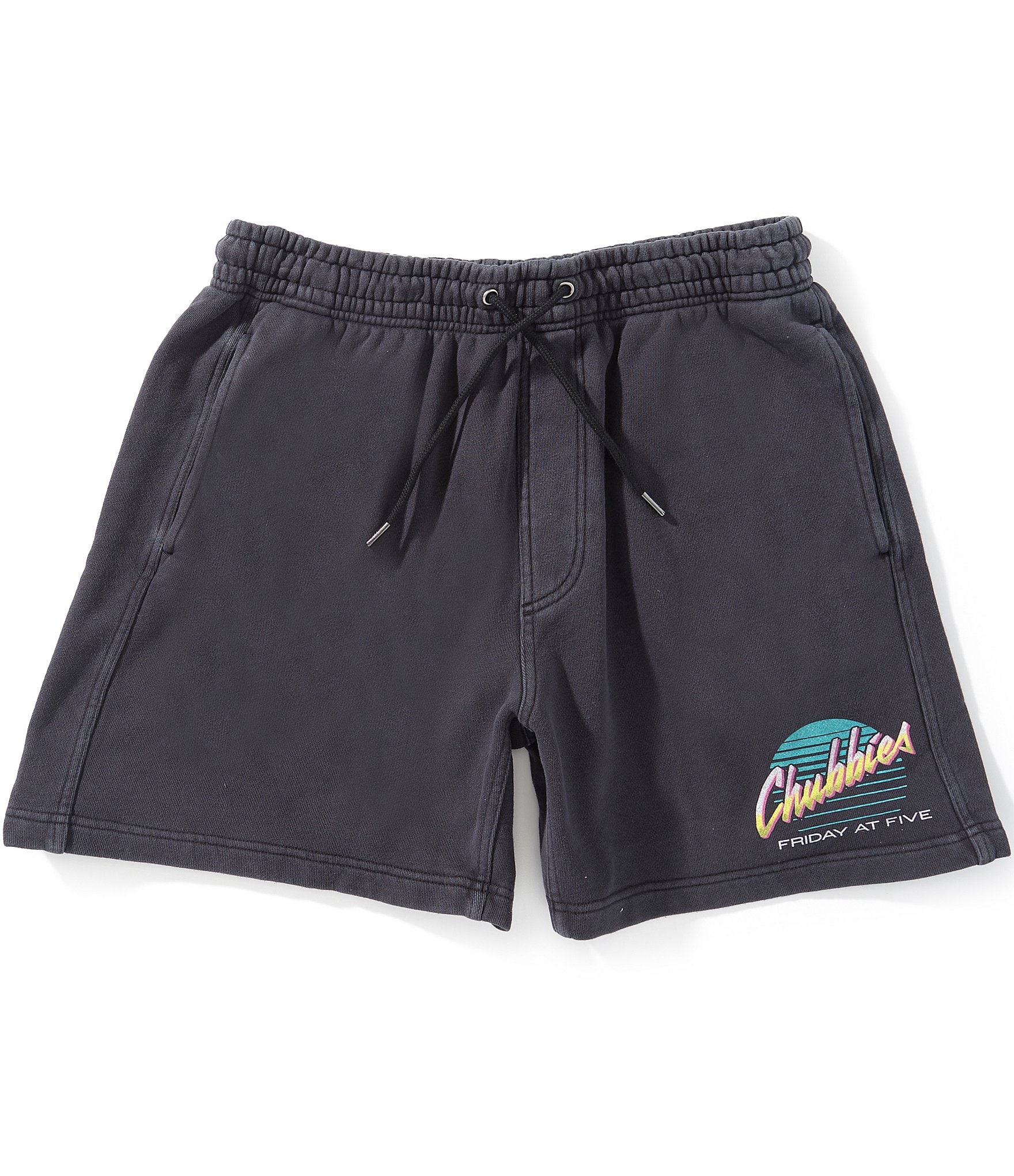 Chubbies The Dive Athleisure 6#double; Inseam Shorts