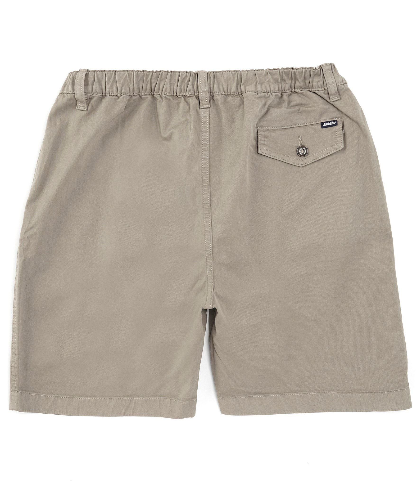 Chubbies The Dunes Original Stretch 7#double; Inseam Shorts