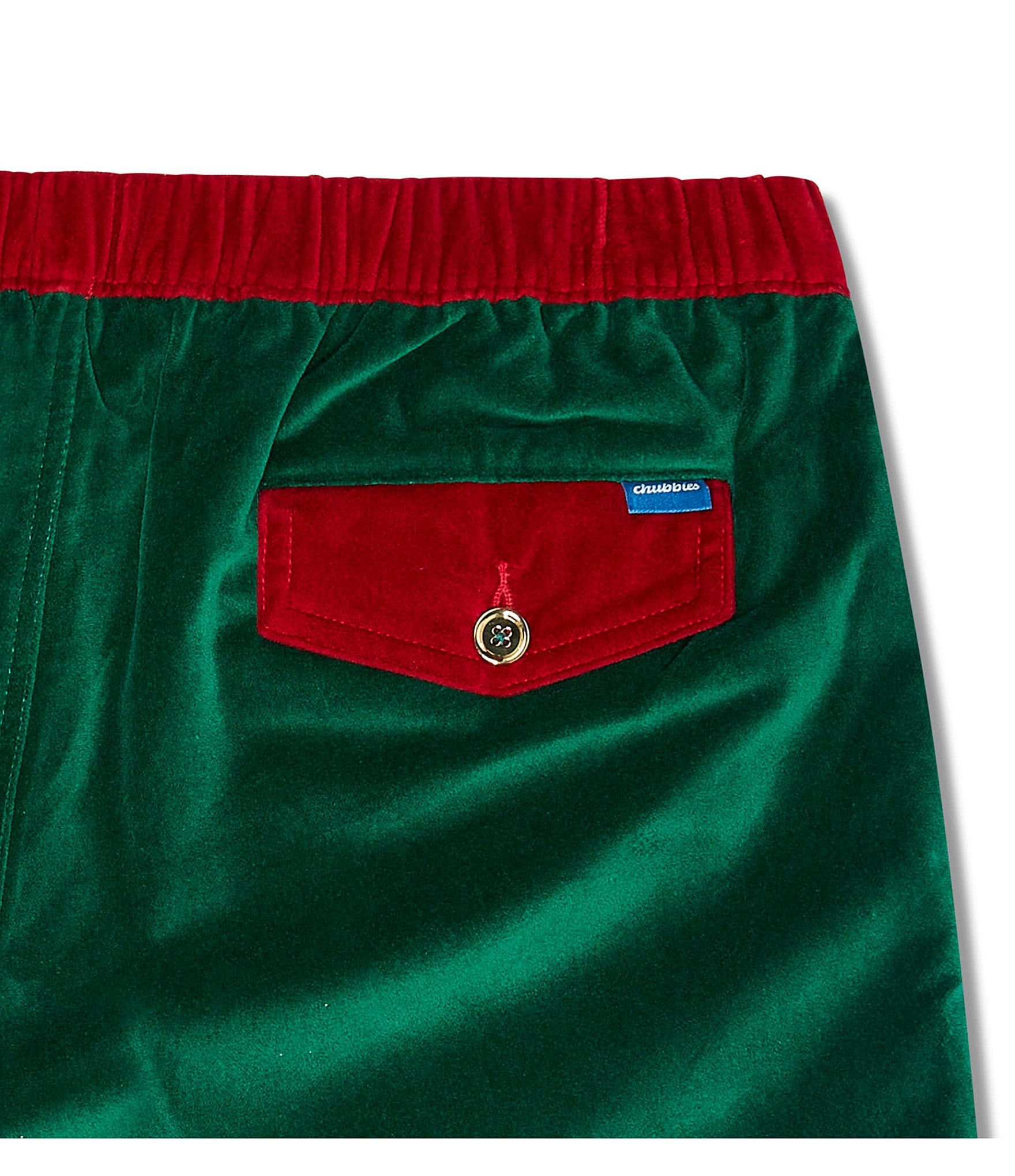 Chubbies The Elfs 5.5#double; Inseam Shorts