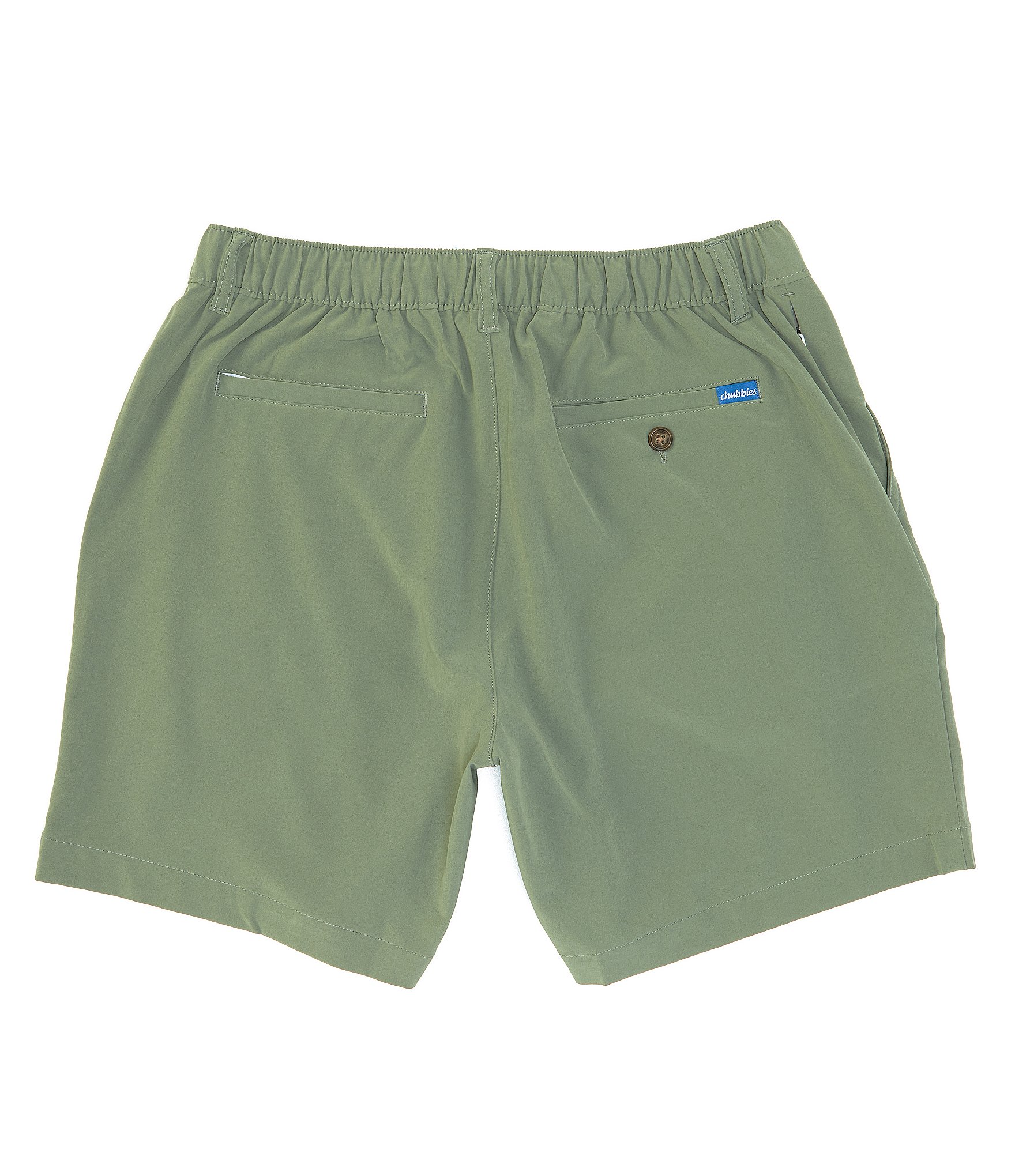 Chubbies The Forests Everywear 6#double; Inseam Stretch Shorts