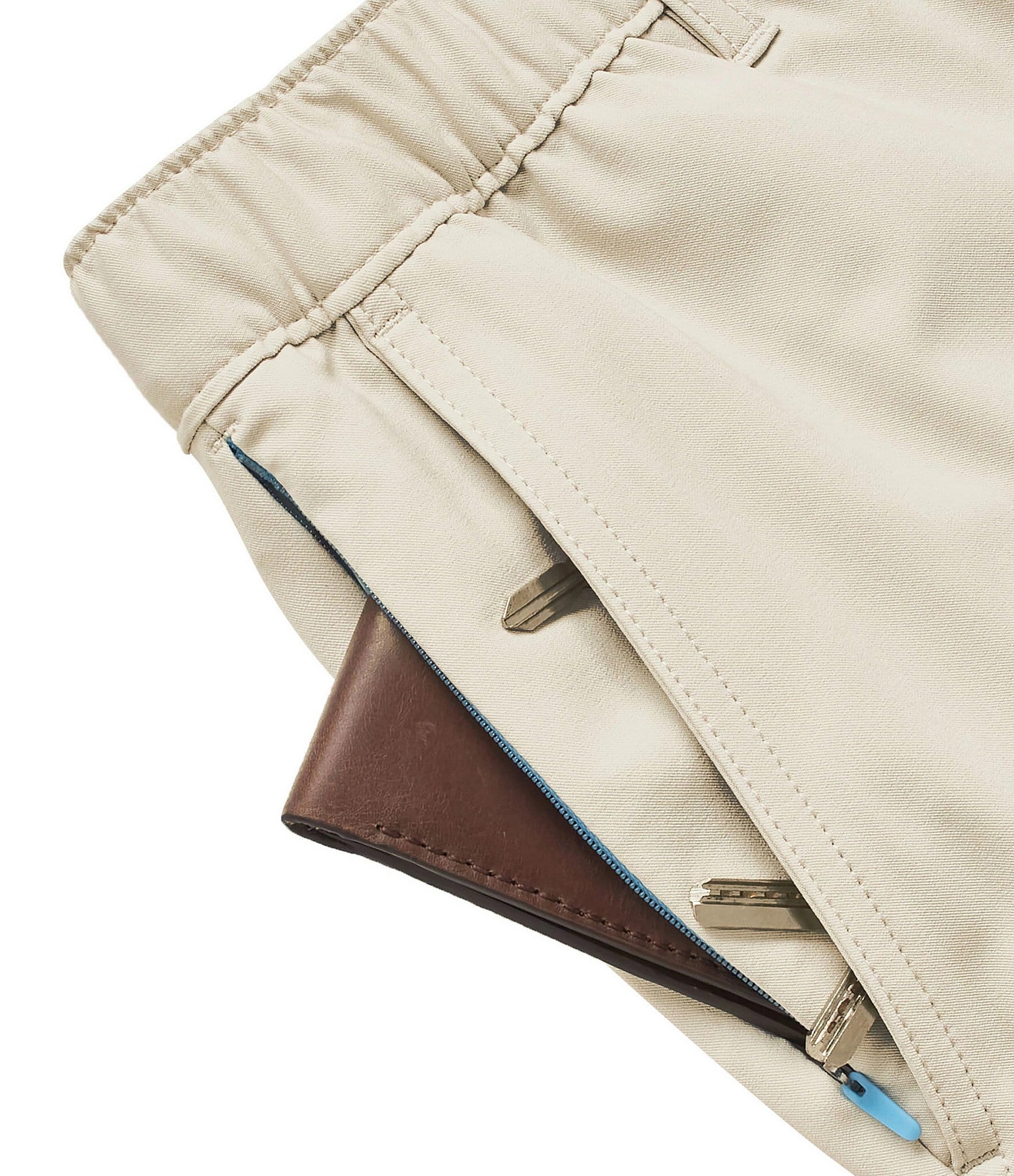 Chubbies The Khakinators Everywhere 5-Pocket Pants