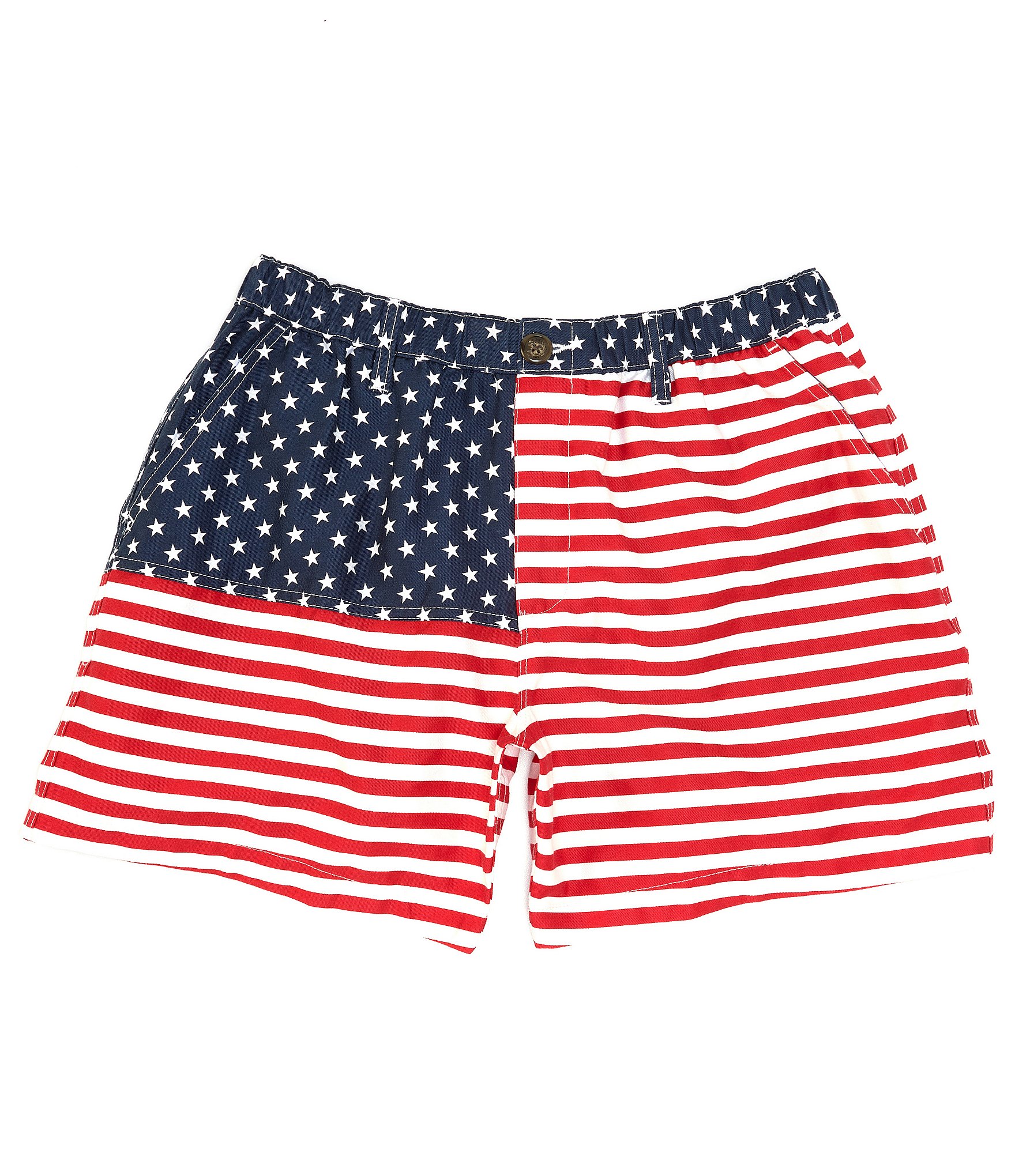 Chubbies The Mericas 5.5\