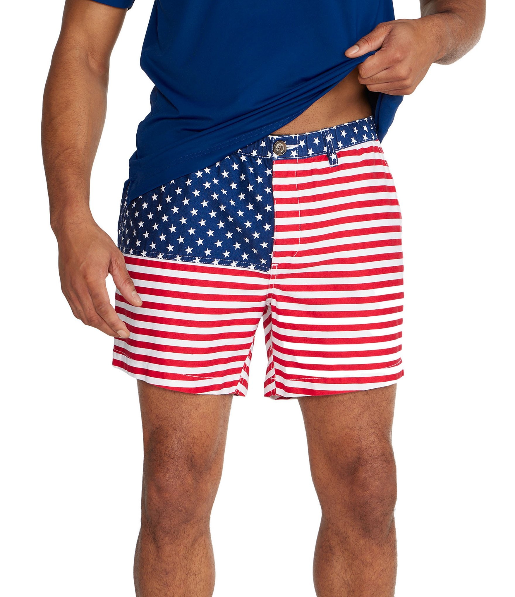 Chubbies The Mericas 5.5