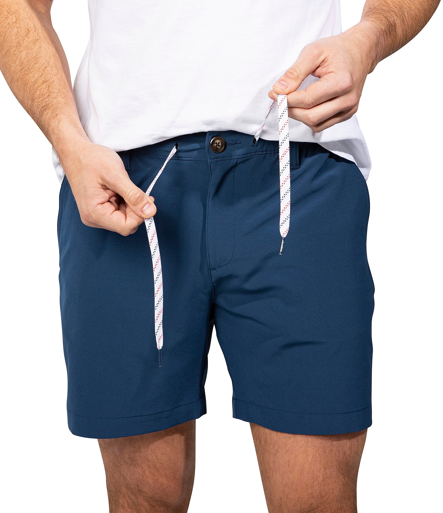 Chubbies The New Avenues 5.5#double; Inseam Stretch Shorts