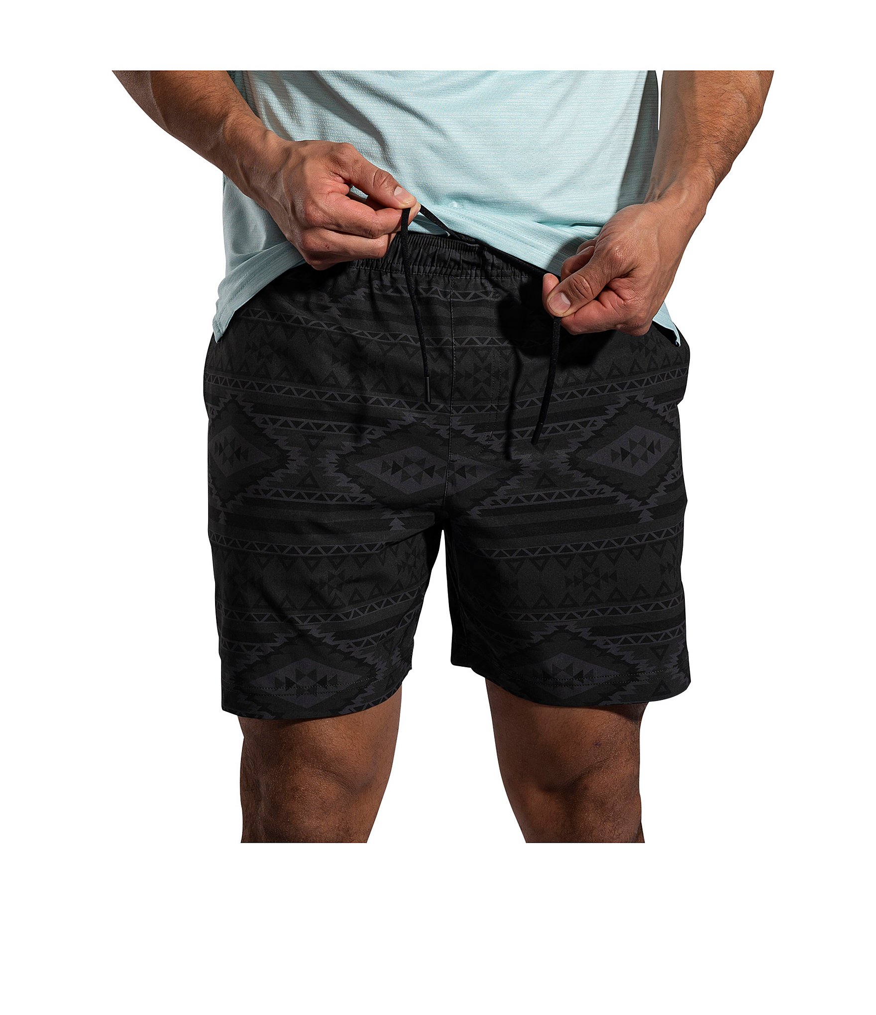 Chubbies The Quests 5.5#double; Inseam Compression Lined Shorts