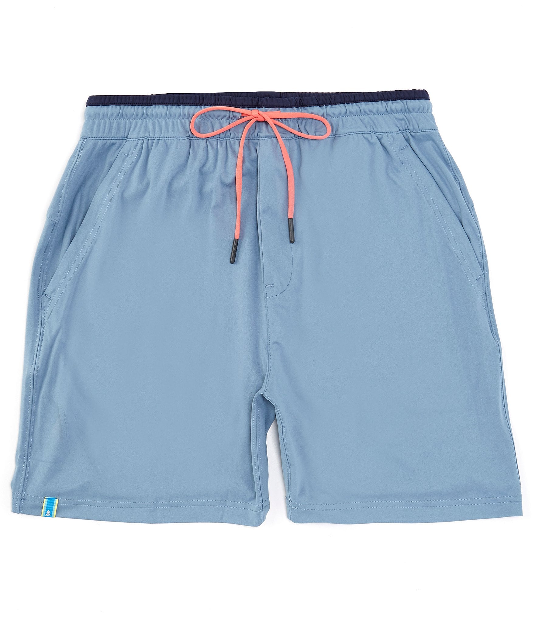 Chubbies The Storms Movementum 5.5#double; Inseam Shorts