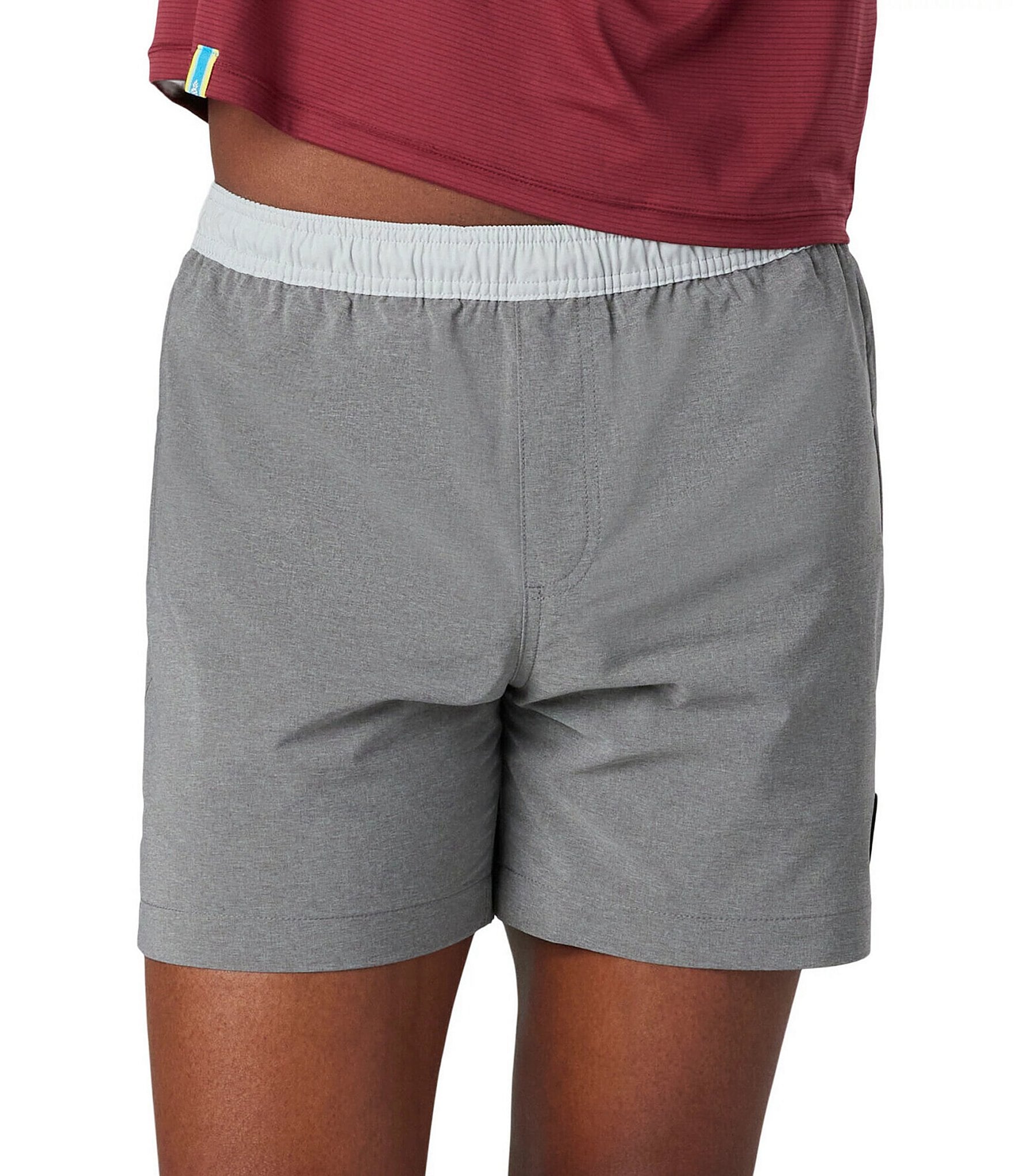Chubbies The Two Tones 55 Inseam Stretch Shorts Dillards 6739