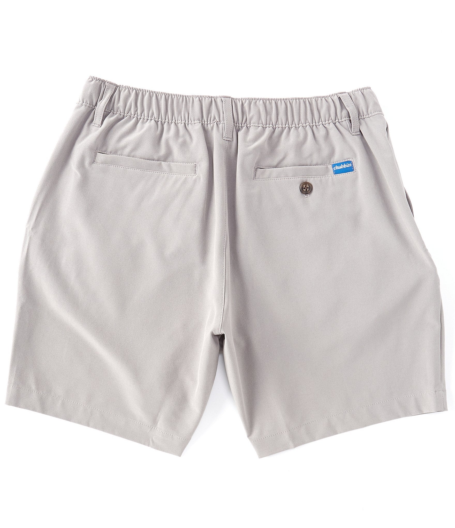 Chubbies The World's Greatest 6#double; Inseam Stretch Shorts