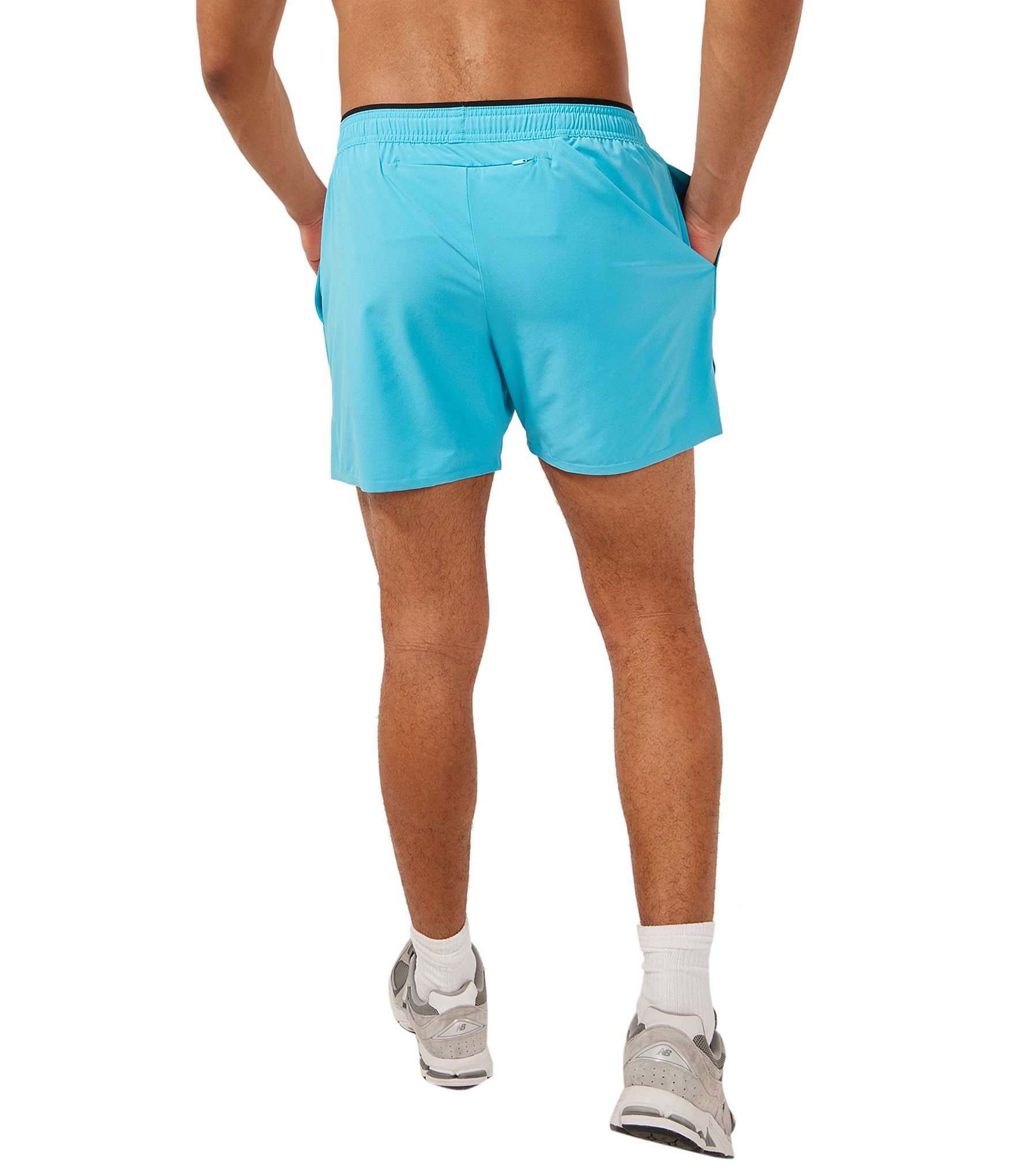 Chubbies Ultimate Training 5.5#double; Inseam Shorts