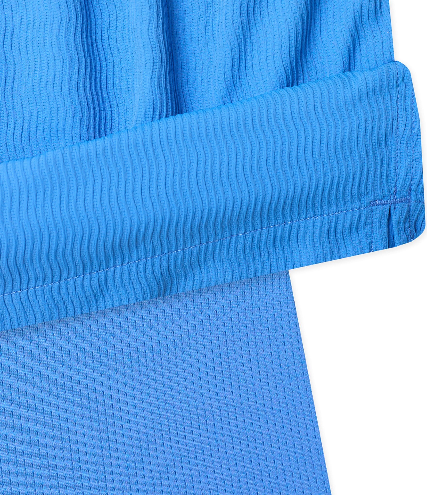 Chubbies Wave Texture 5.5#double; Inseam Swim Trunks