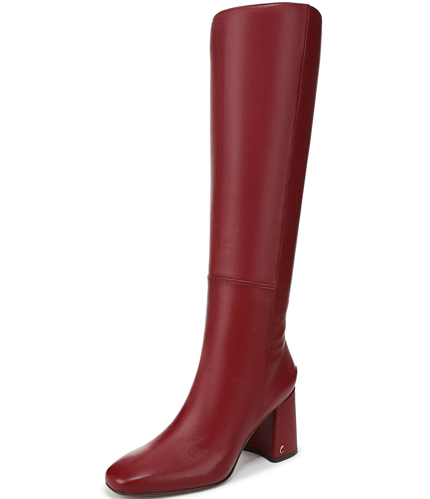 Circus NY by Sam Edelman Billie Tall Dress Boots