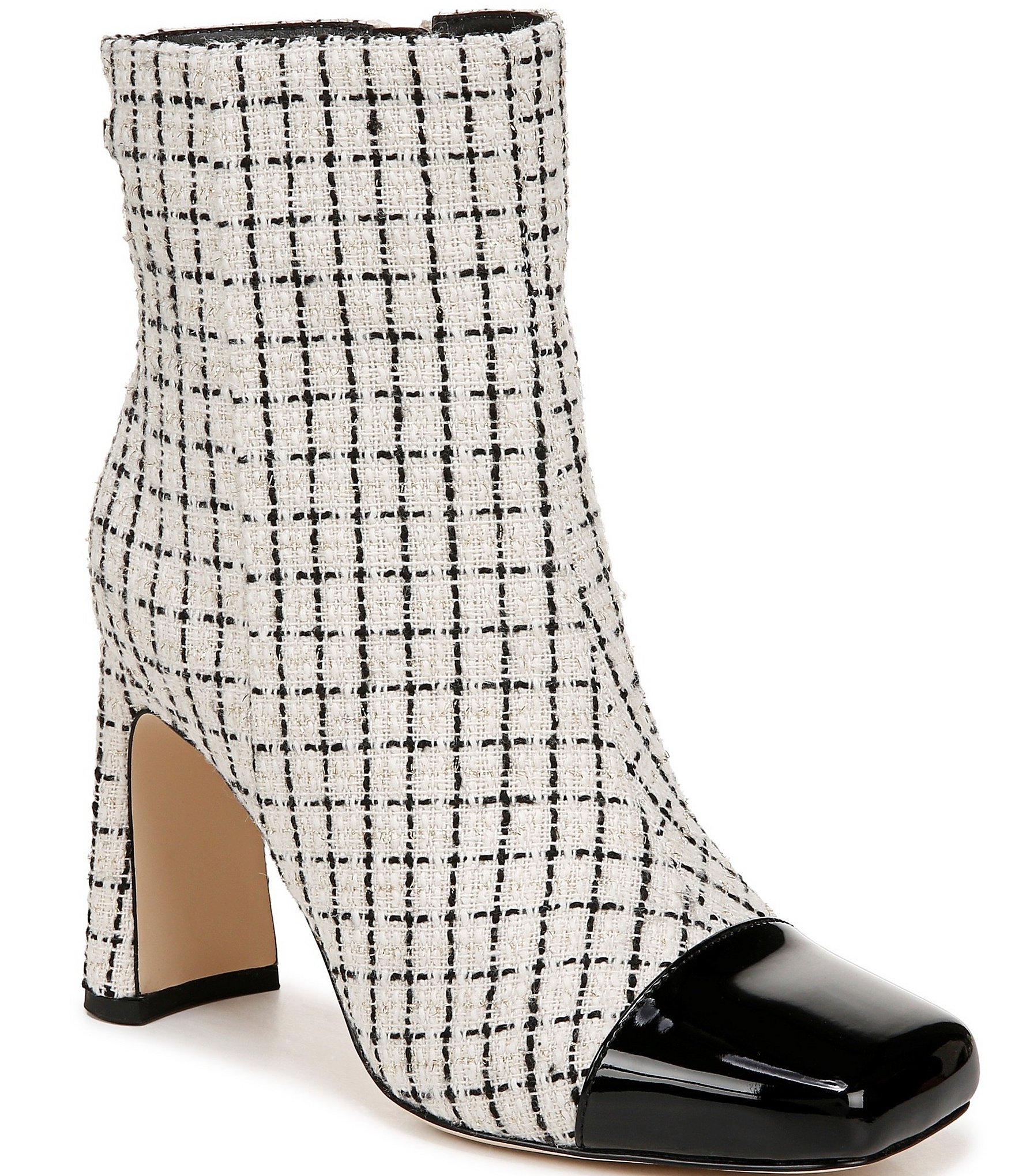 Circus by sam edelman connelly booties hotsell