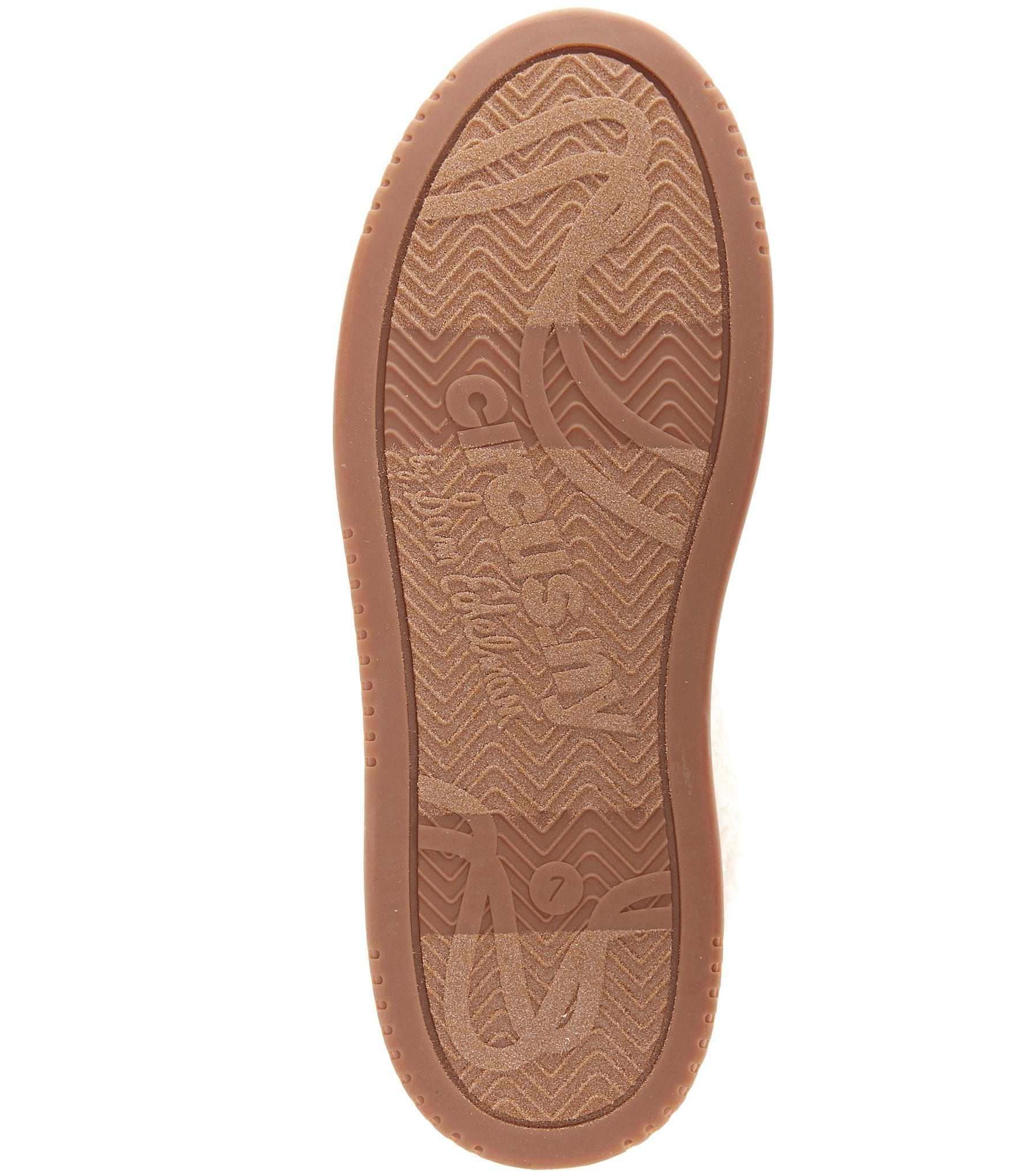 Circus NY by Sam Edelman Vance Faux Shearling Suede Lace Up Sneakers