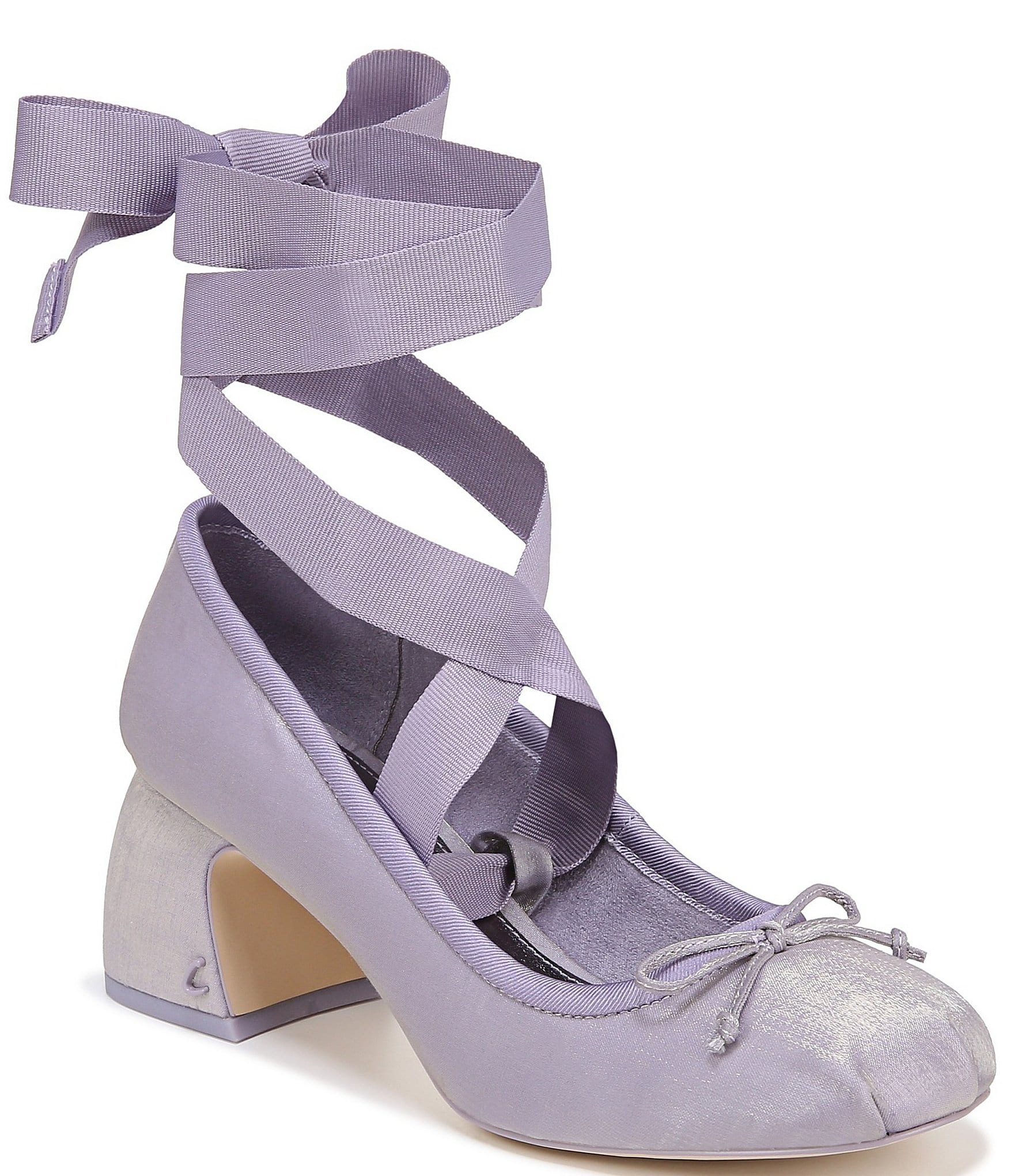 BerryQ -Minuet- 5.5cm High Heels Lolita Ballet Shoes