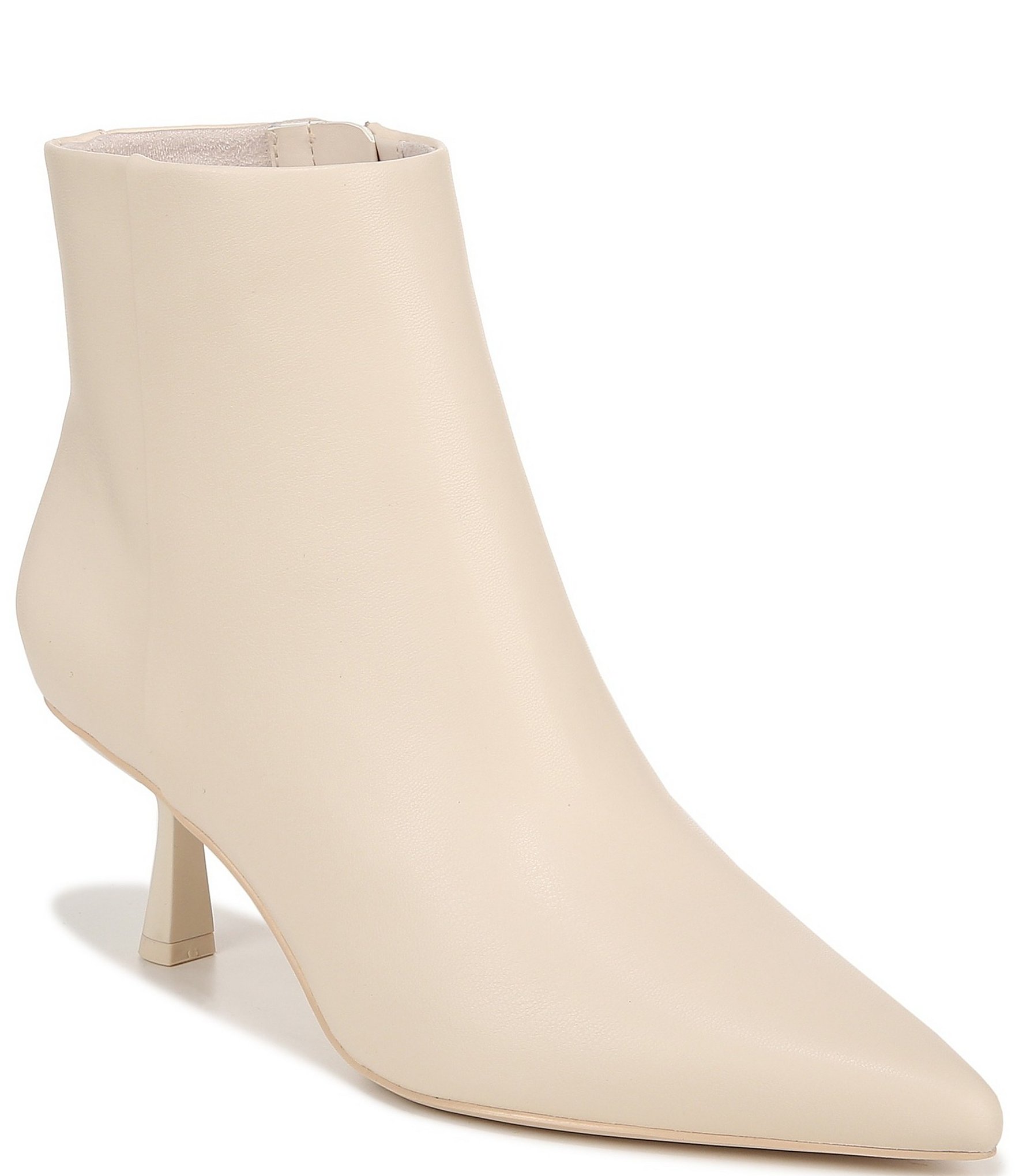 Circus NY by Sam Edelman Suzie Pointed Toe Dress Booties | Dillard's