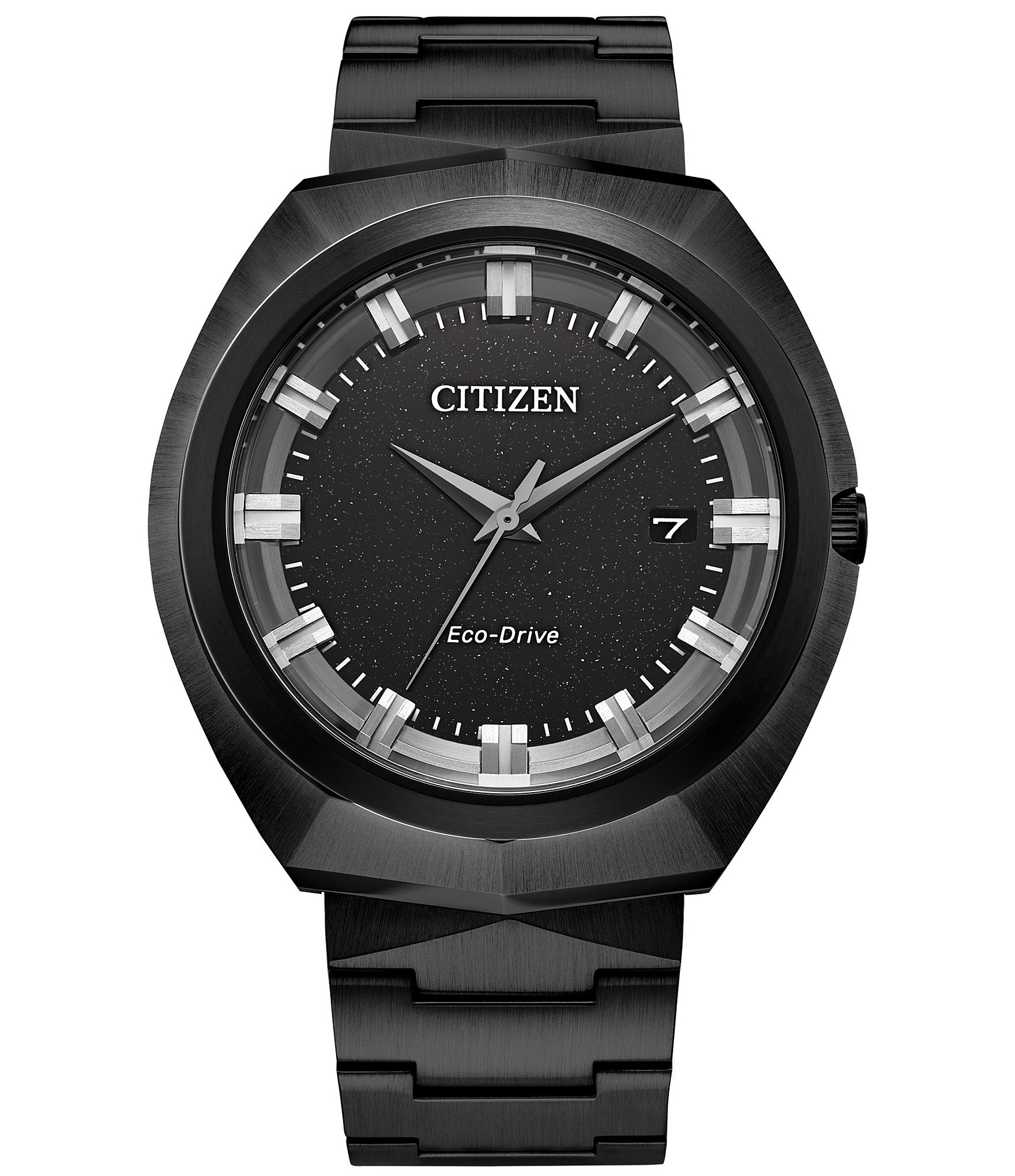 Citizen eco drive watch water resistance hotsell