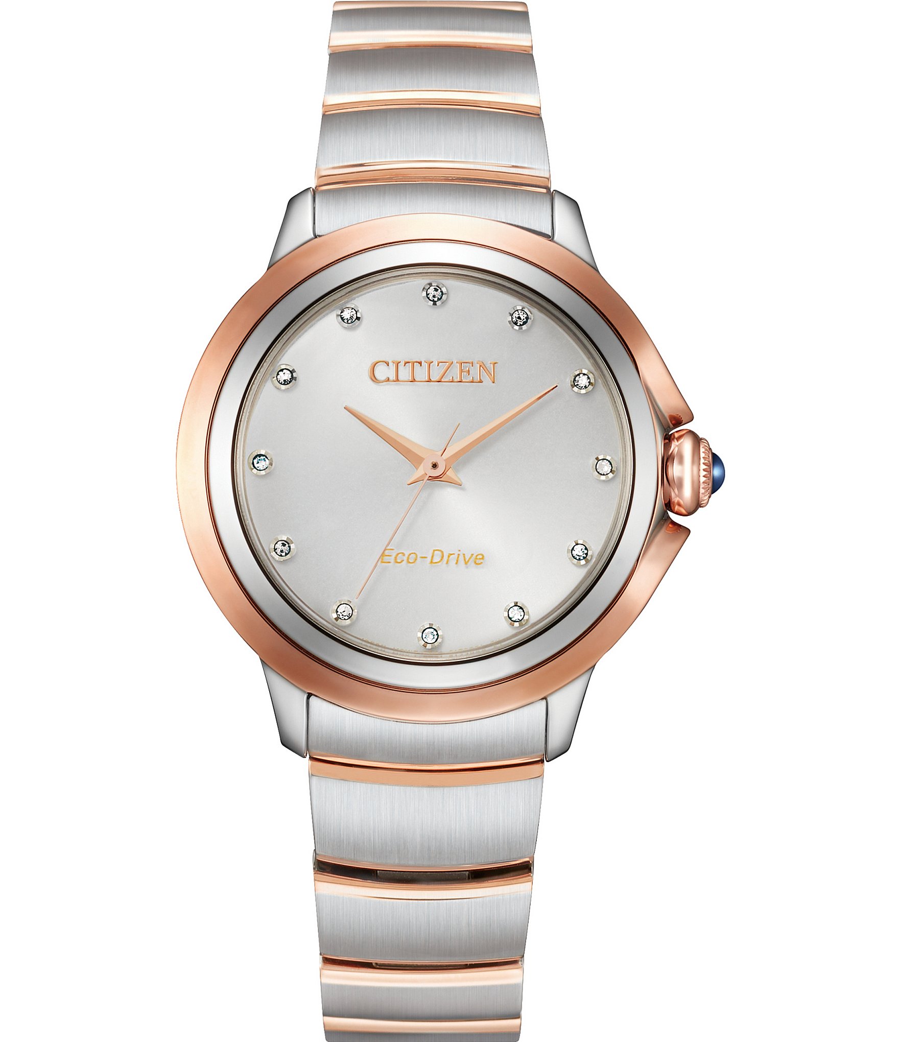 Dillards on sale citizen watches