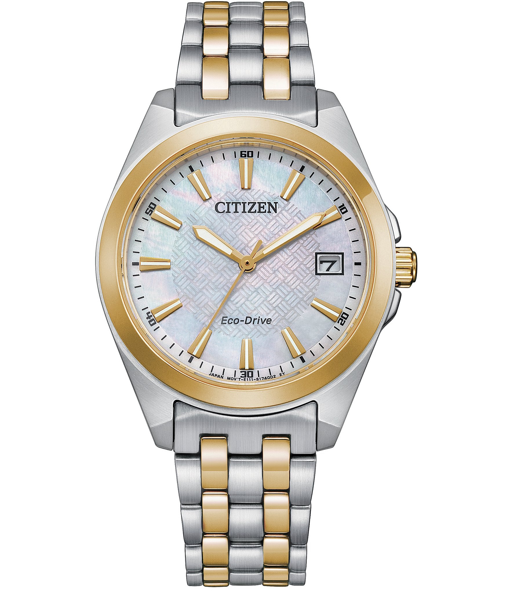 Citizen JR4060-88E Promaster Marine C660-R011669 Watch Band Grey - Watch  Plaza