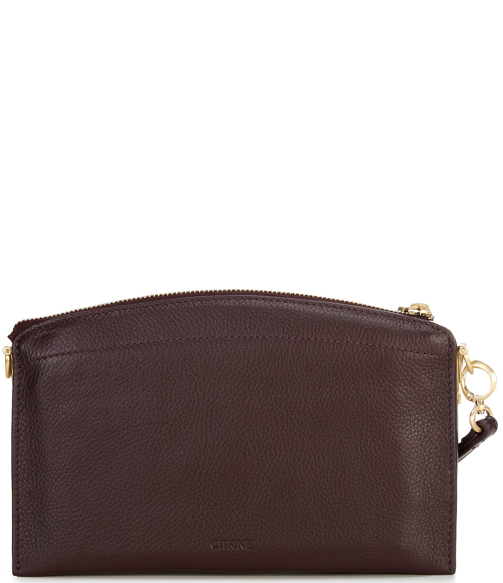 CITRINE Celeste Crossbody Bag