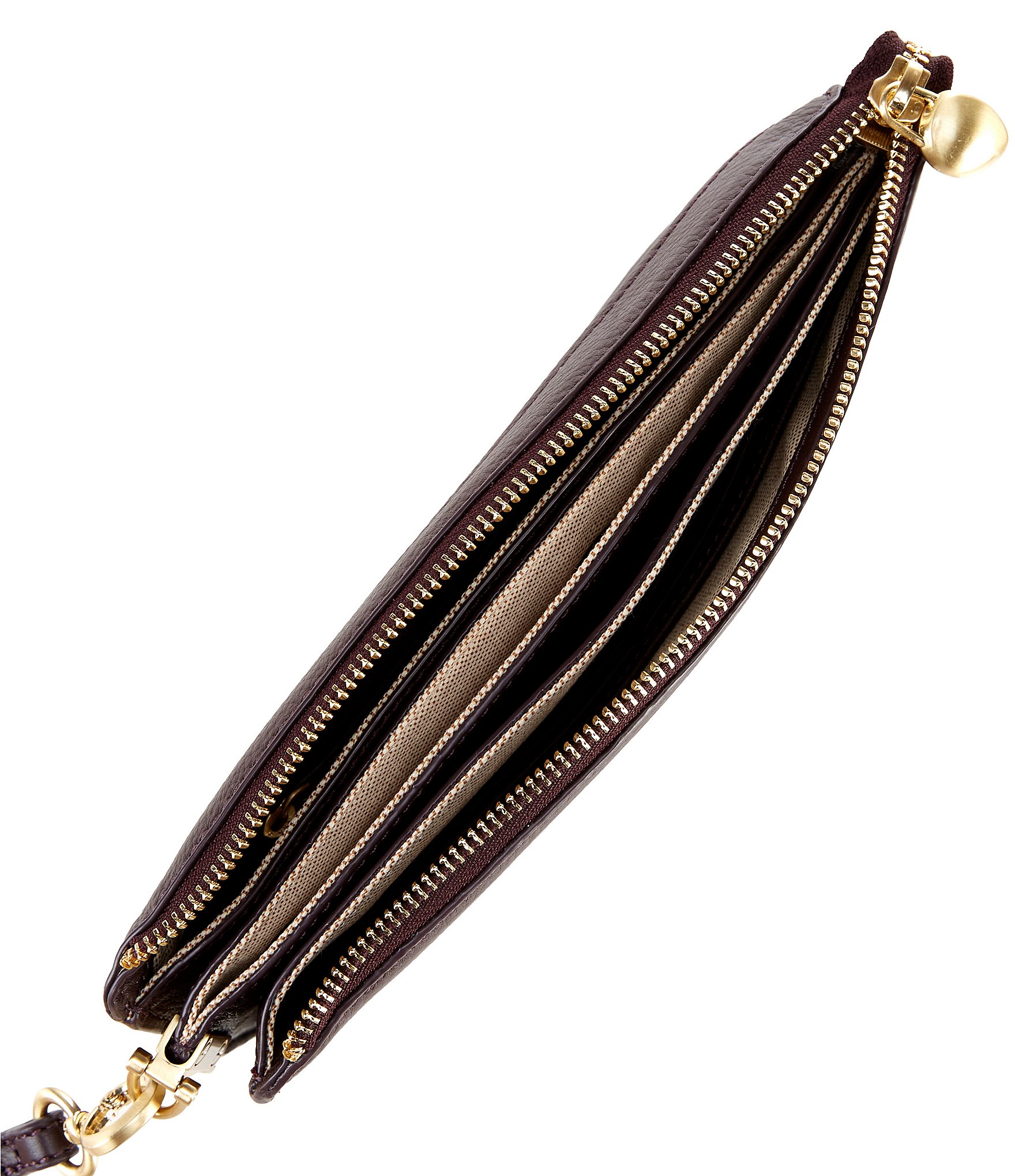 CITRINE Celeste Crossbody Bag