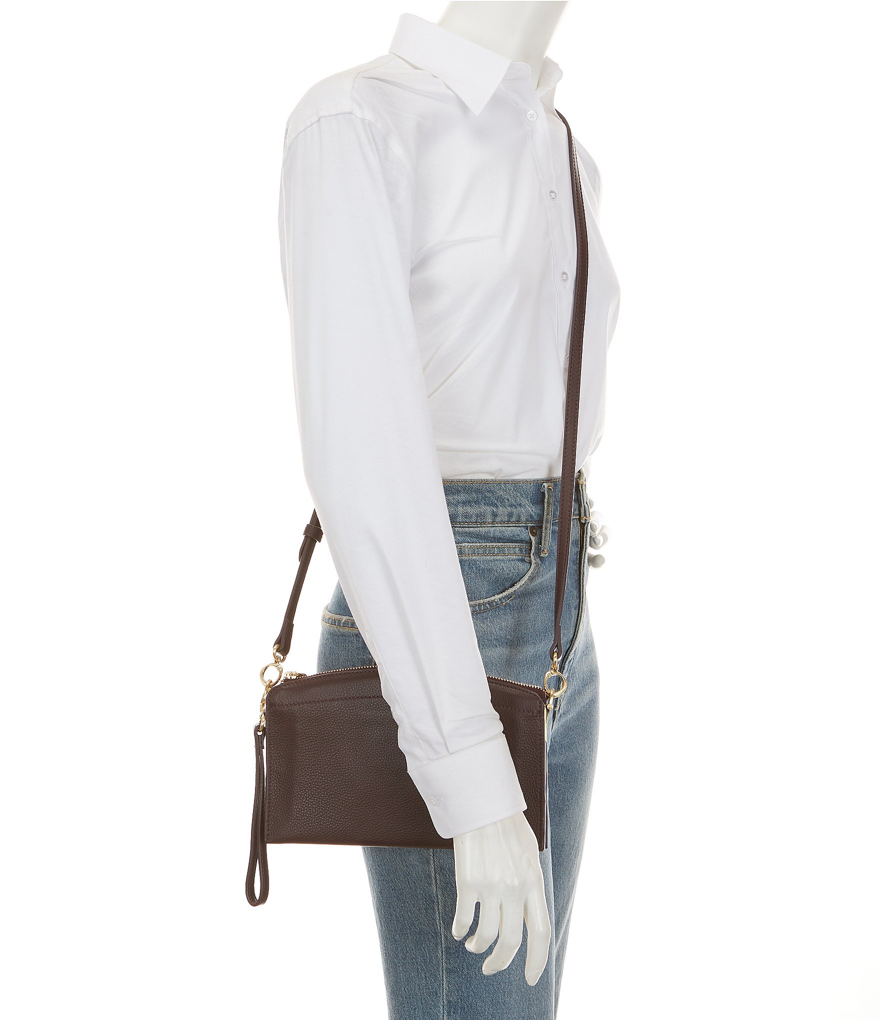 CITRINE Celeste Crossbody Bag