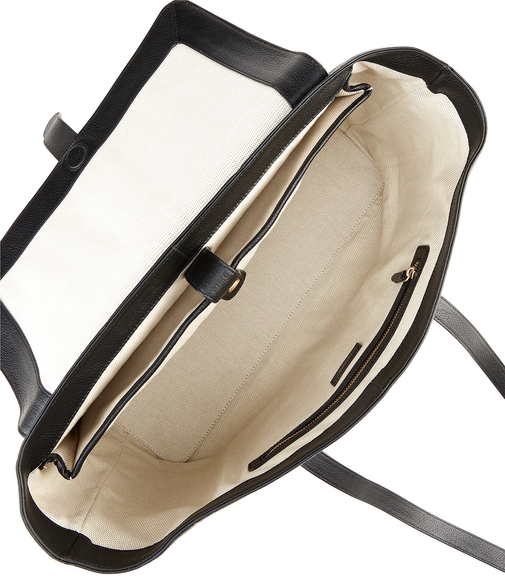 CITRINE Willow Work Tote Bag