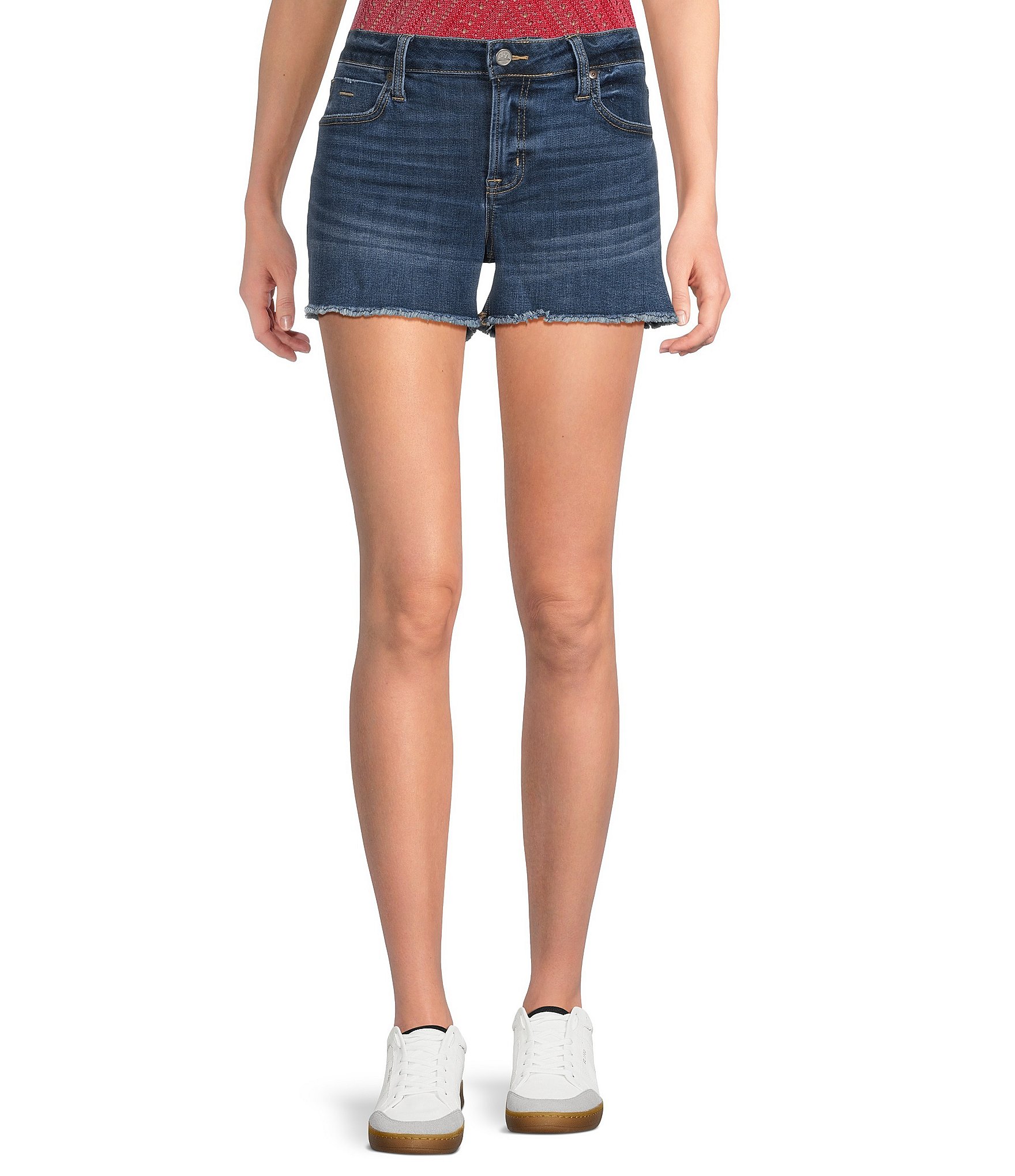 fringe: Women's Shorts | Dillard's