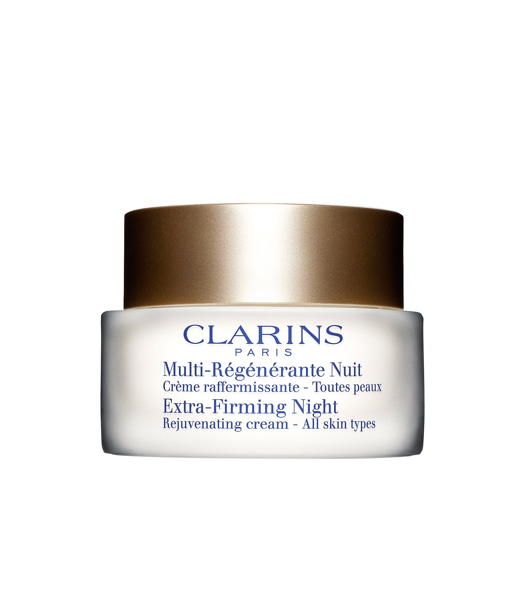 Clarins ExtraFirming Night Cream (All Skin Types) Dillards