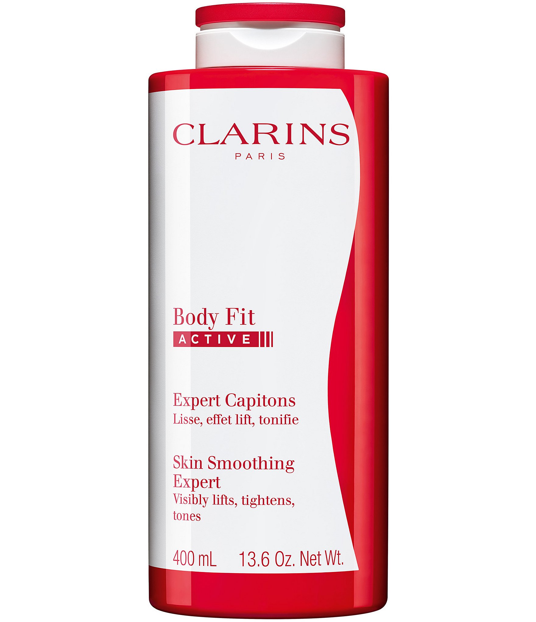 Clarins Body Fit selling