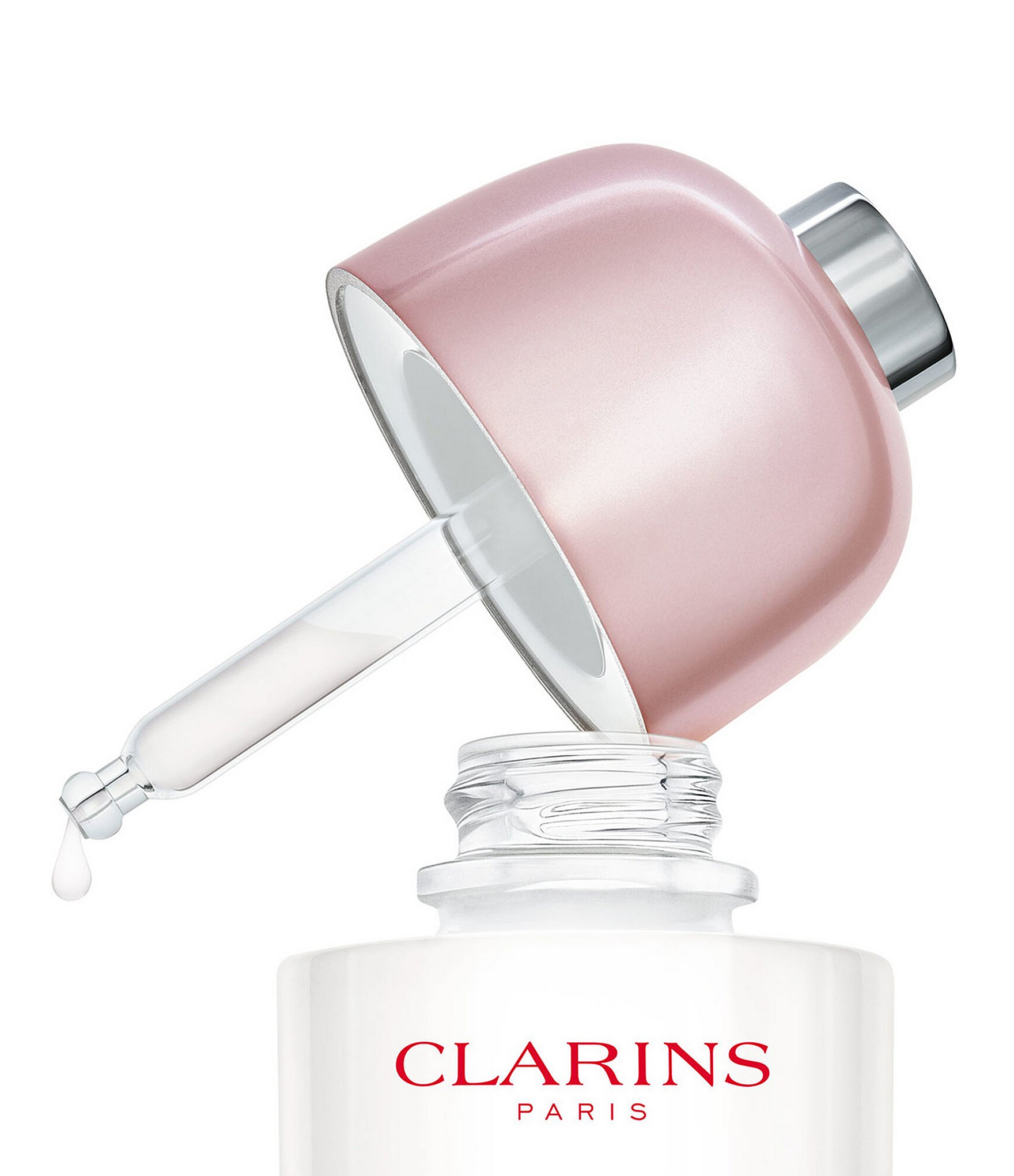 Clarins Bright Plus Advanced Brightening Dark Spot & Vitamic C Serum