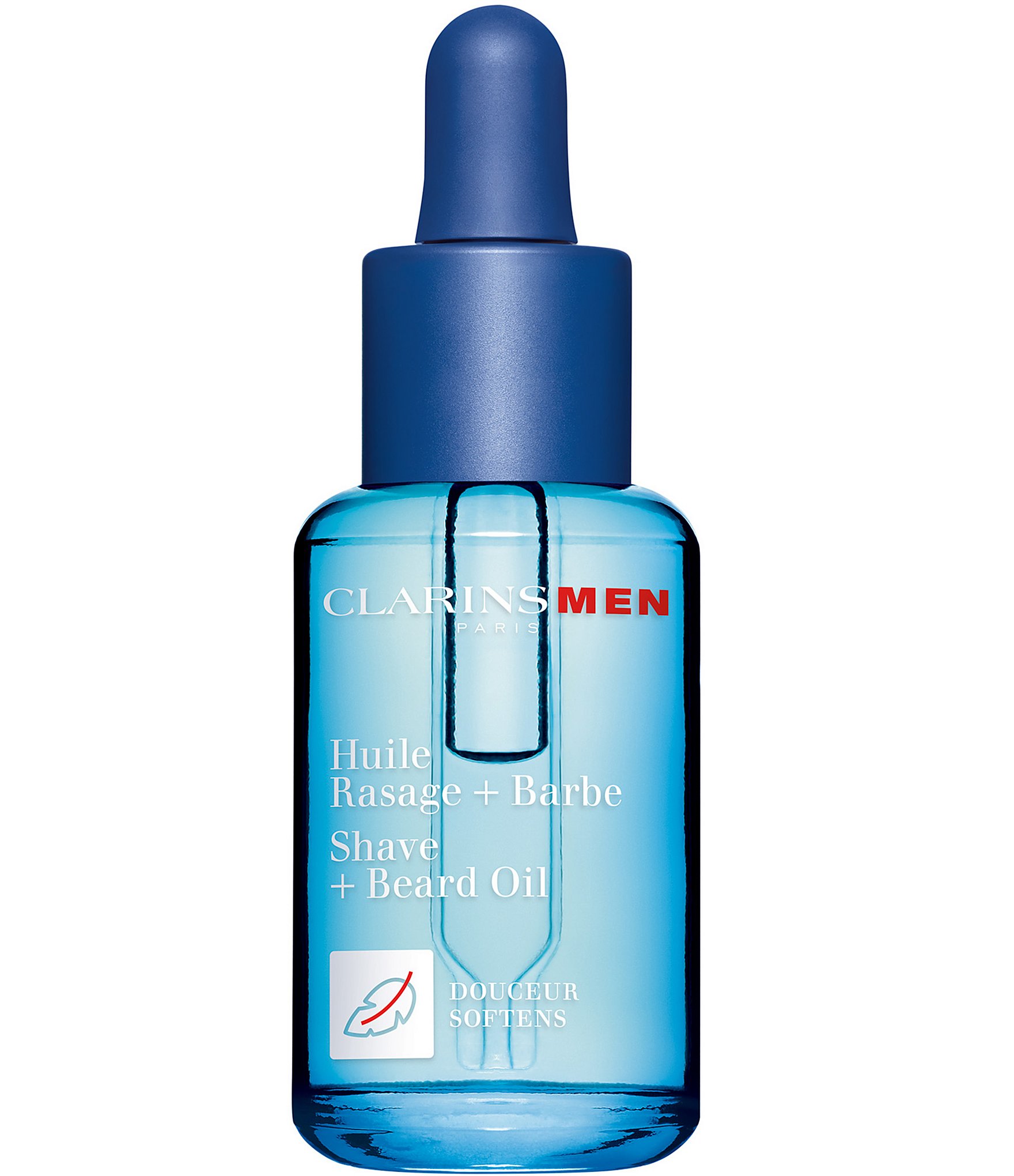 ClarinsMen Smooth Shave Foaming Gel