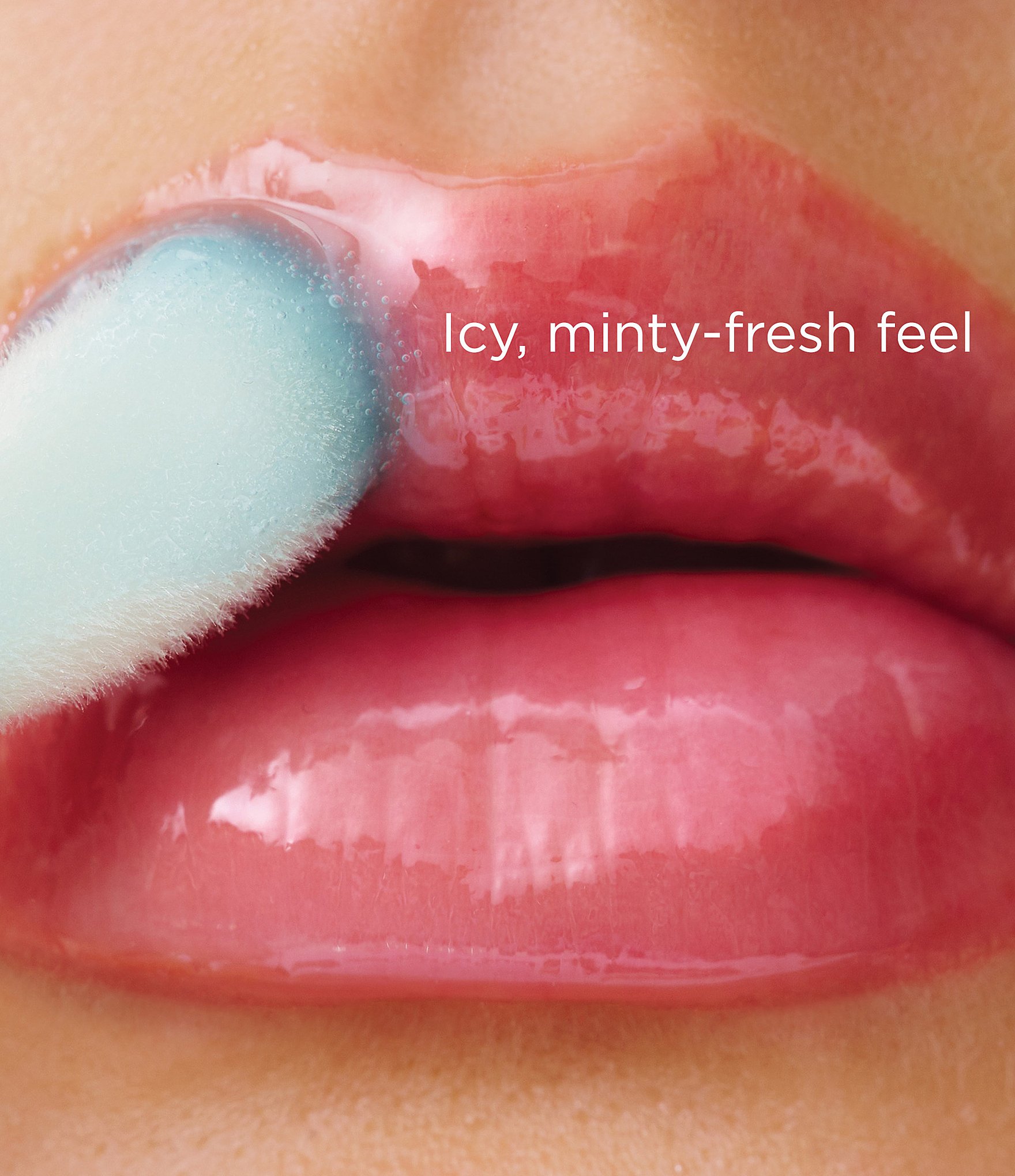 Clarins Cryo-Plumping Lip Oil
