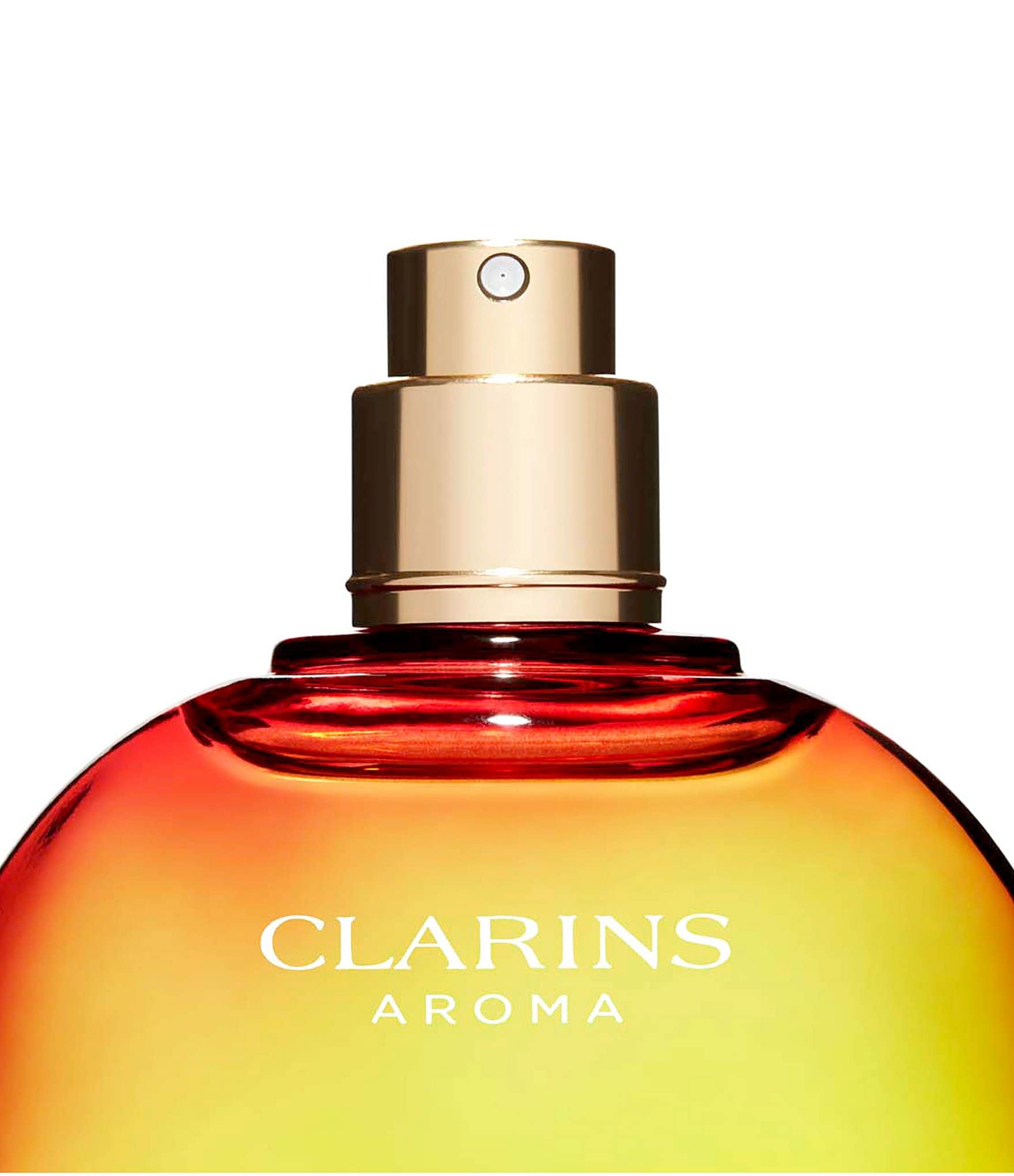 Clarins Eau des Jardins Treatment Fragrance Spray