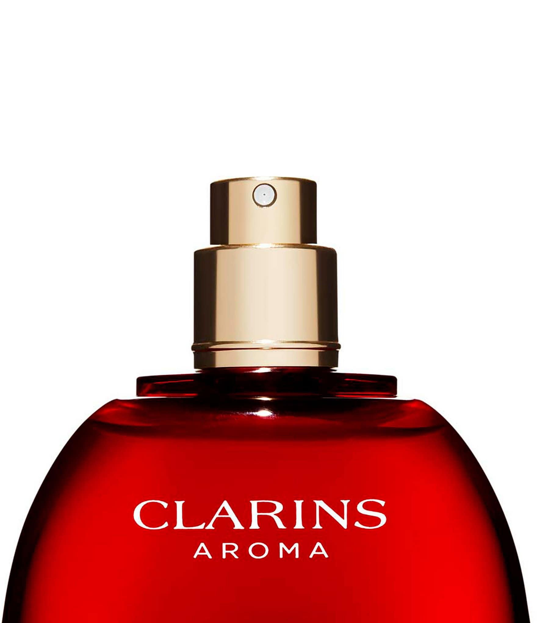 Clarins Eau Dynamisante Antiperspirant Spray-On Deodorant