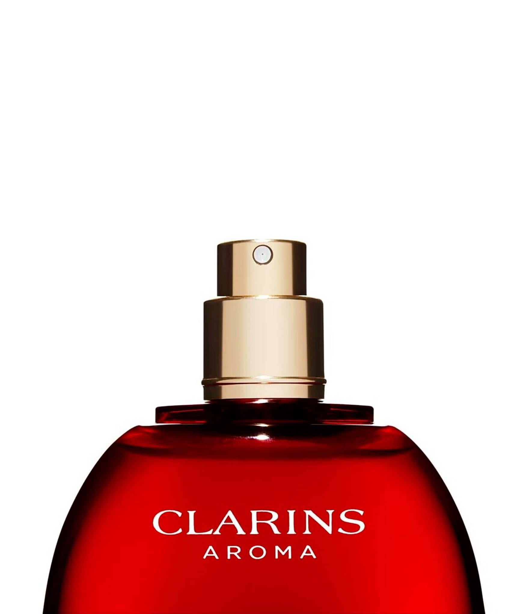 Clarins Eau Dynamisante Treatment Fragrance Spray