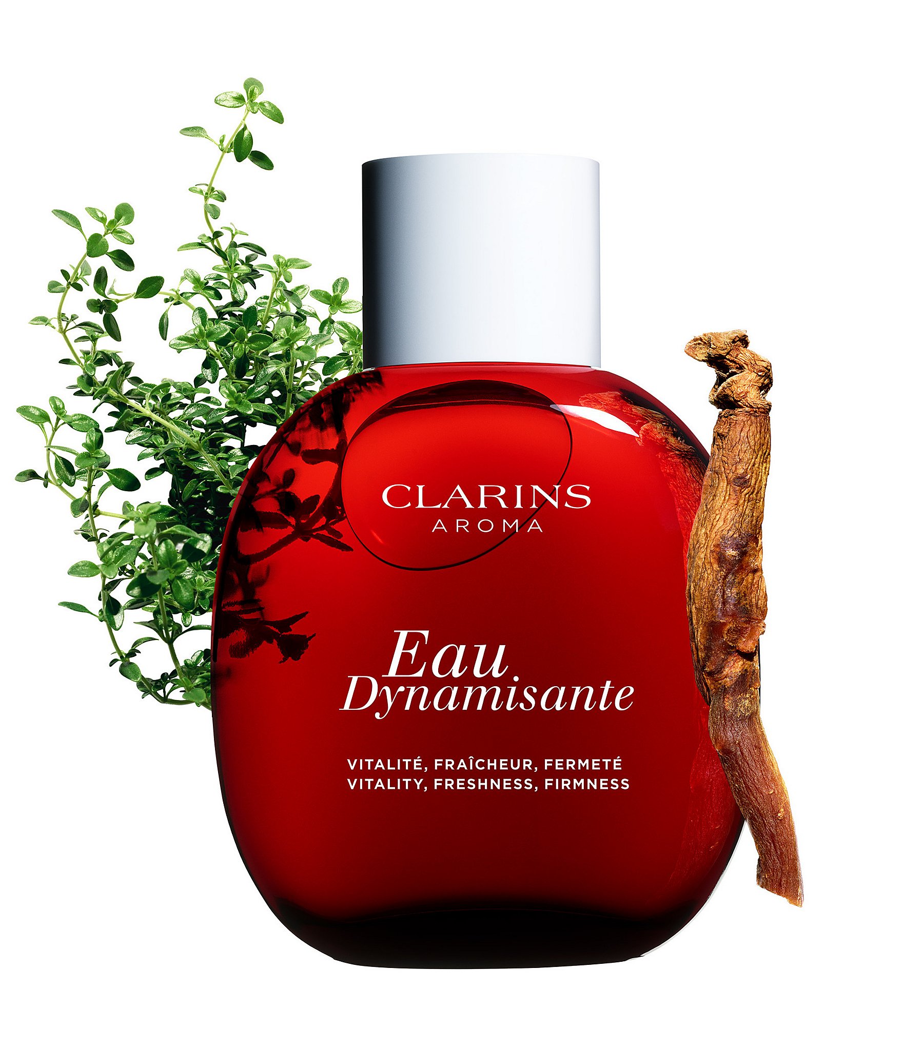 Clarins Eau Dynamisante Treatment Fragrance Spray